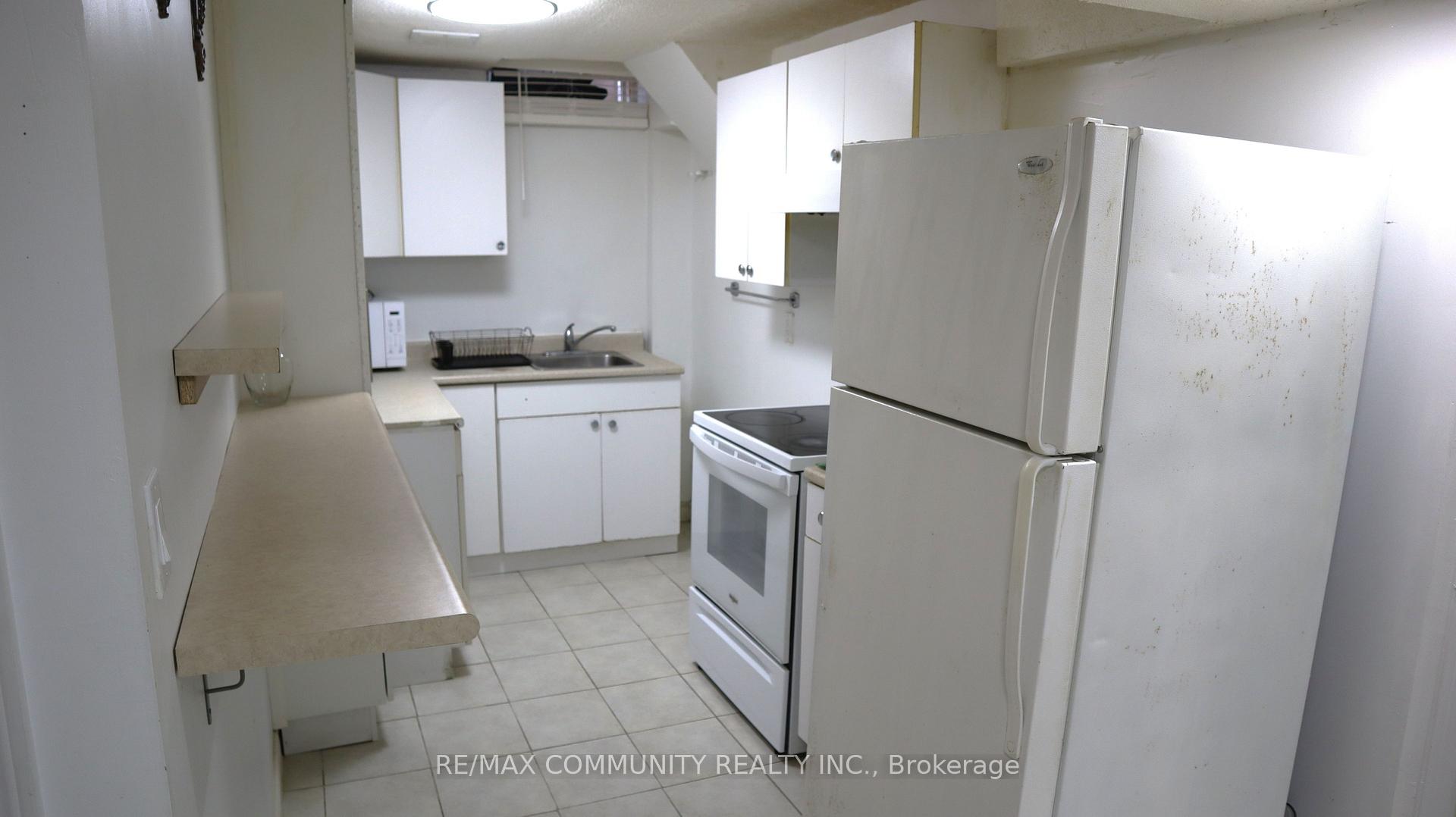 Photo 8 of Unit Basement, 41 Legends Drive, Scarborough, Rouge — HOMEH