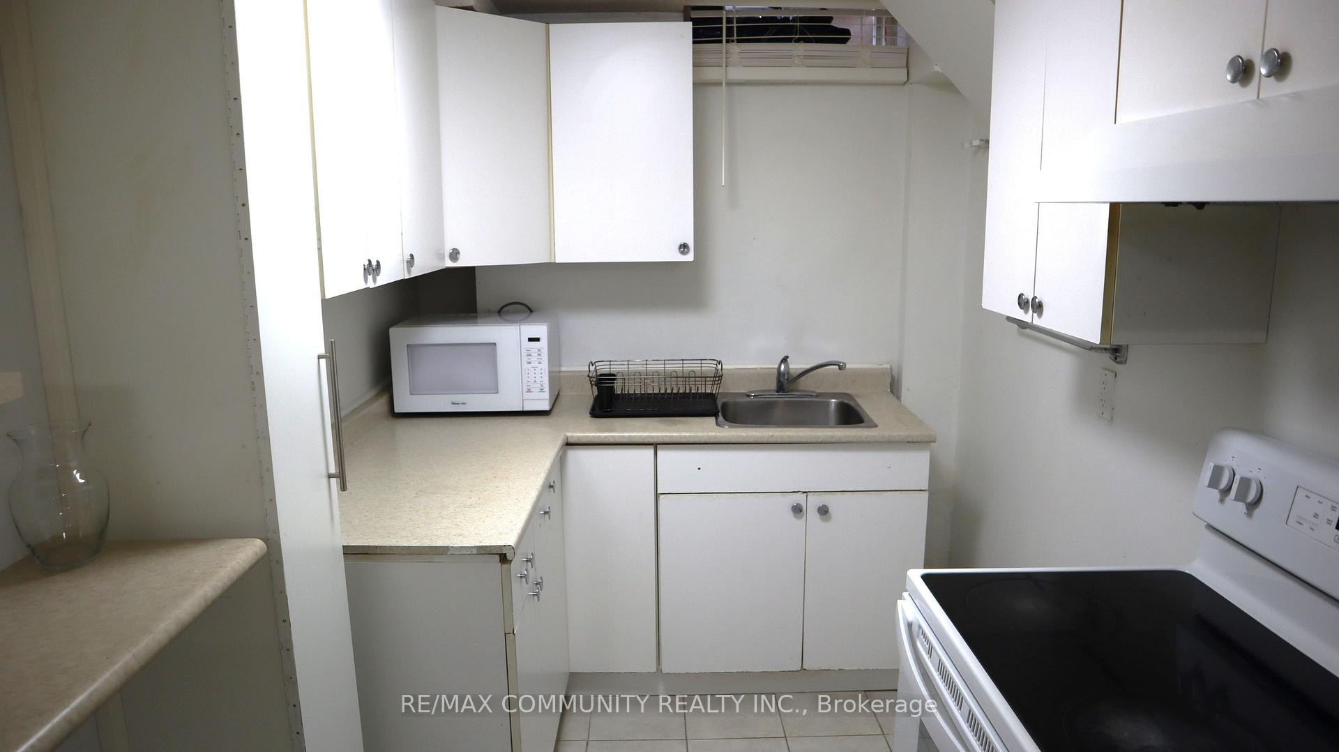 Photo 10 of Unit Basement, 41 Legends Drive, Scarborough, Rouge — HOMEH