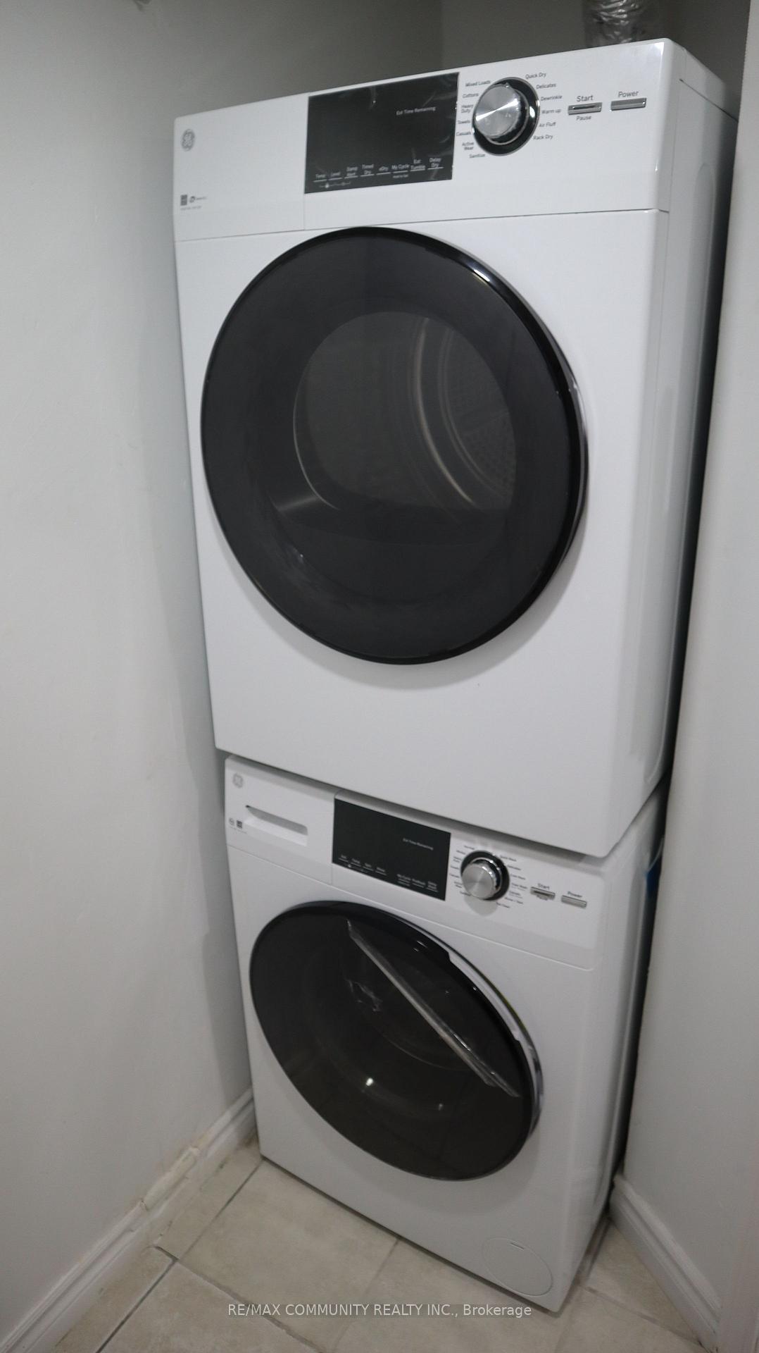Photo 11 of Unit Basement, 41 Legends Drive, Scarborough, Rouge — HOMEH