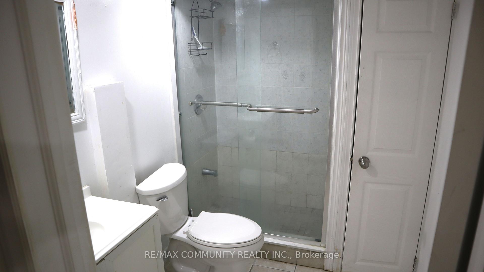 Photo 12 of Unit Basement, 41 Legends Drive, Scarborough, Rouge — HOMEH
