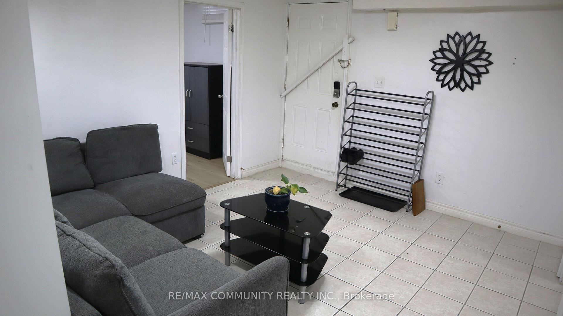 Photo 13 of Unit Basement, 41 Legends Drive, Scarborough, Rouge — HOMEH