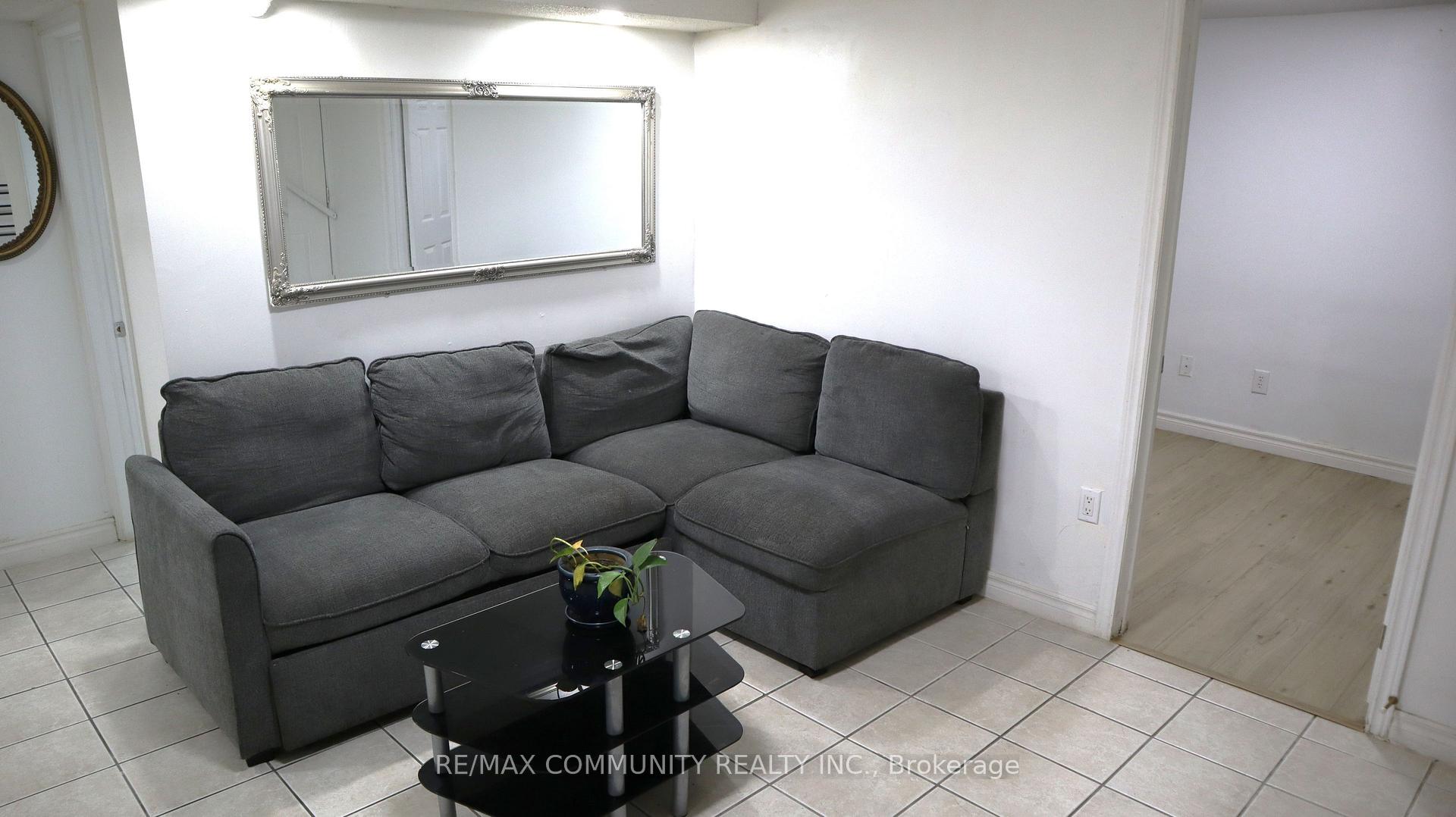 Photo 14 of Unit Basement, 41 Legends Drive, Scarborough, Rouge — HOMEH