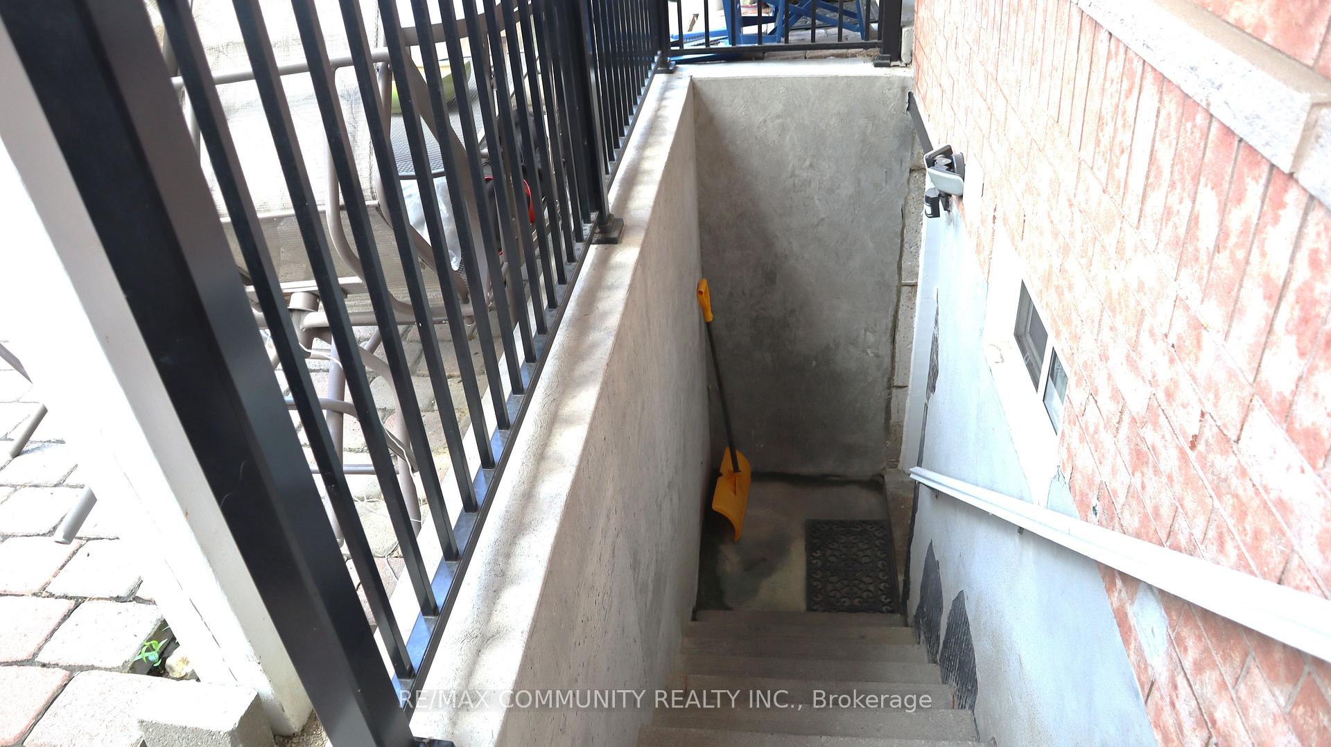 Photo 15 of Unit Basement, 41 Legends Drive, Scarborough, Rouge — HOMEH