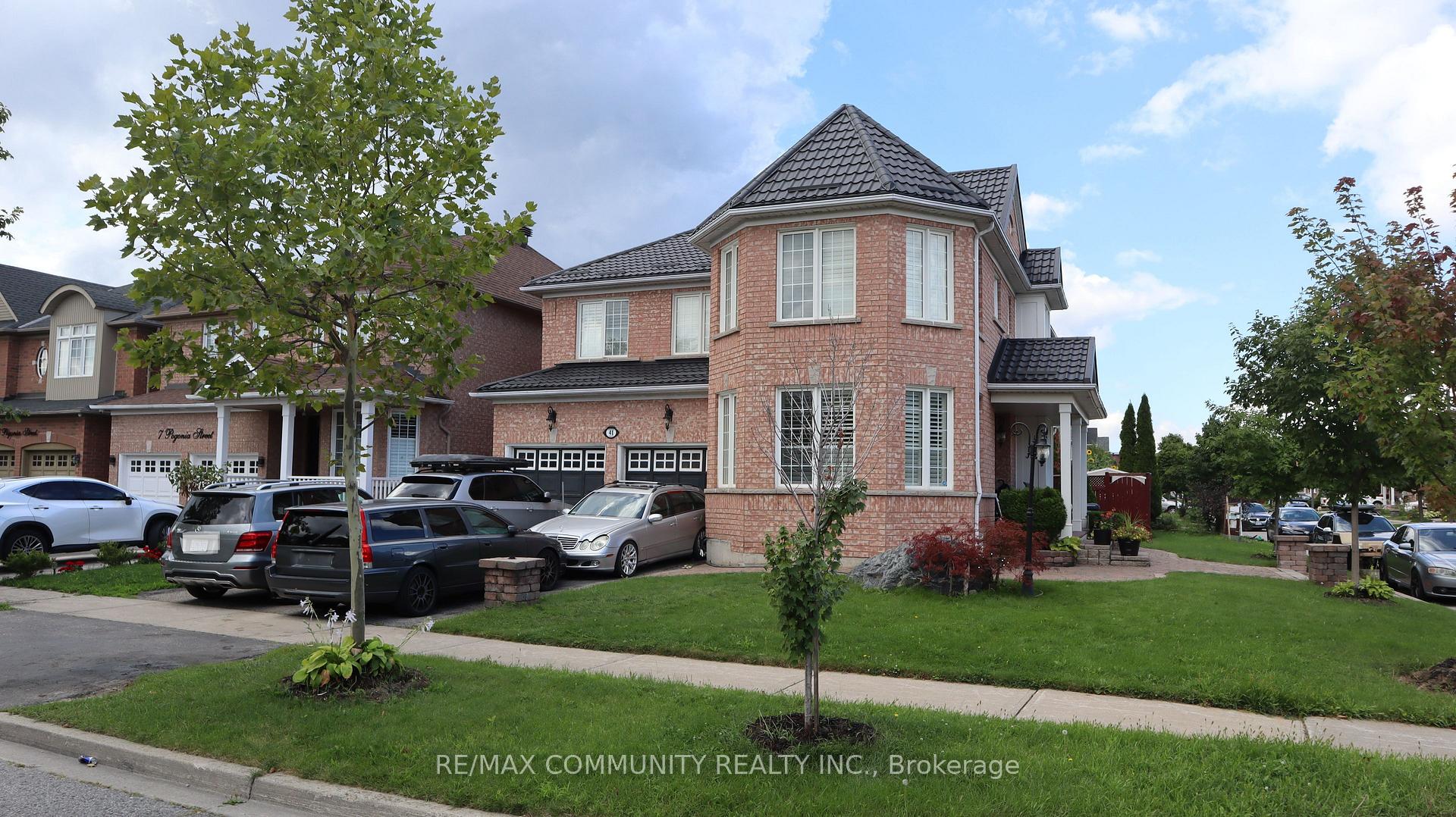 Photo 17 of Unit Basement, 41 Legends Drive, Scarborough, Rouge — HOMEH