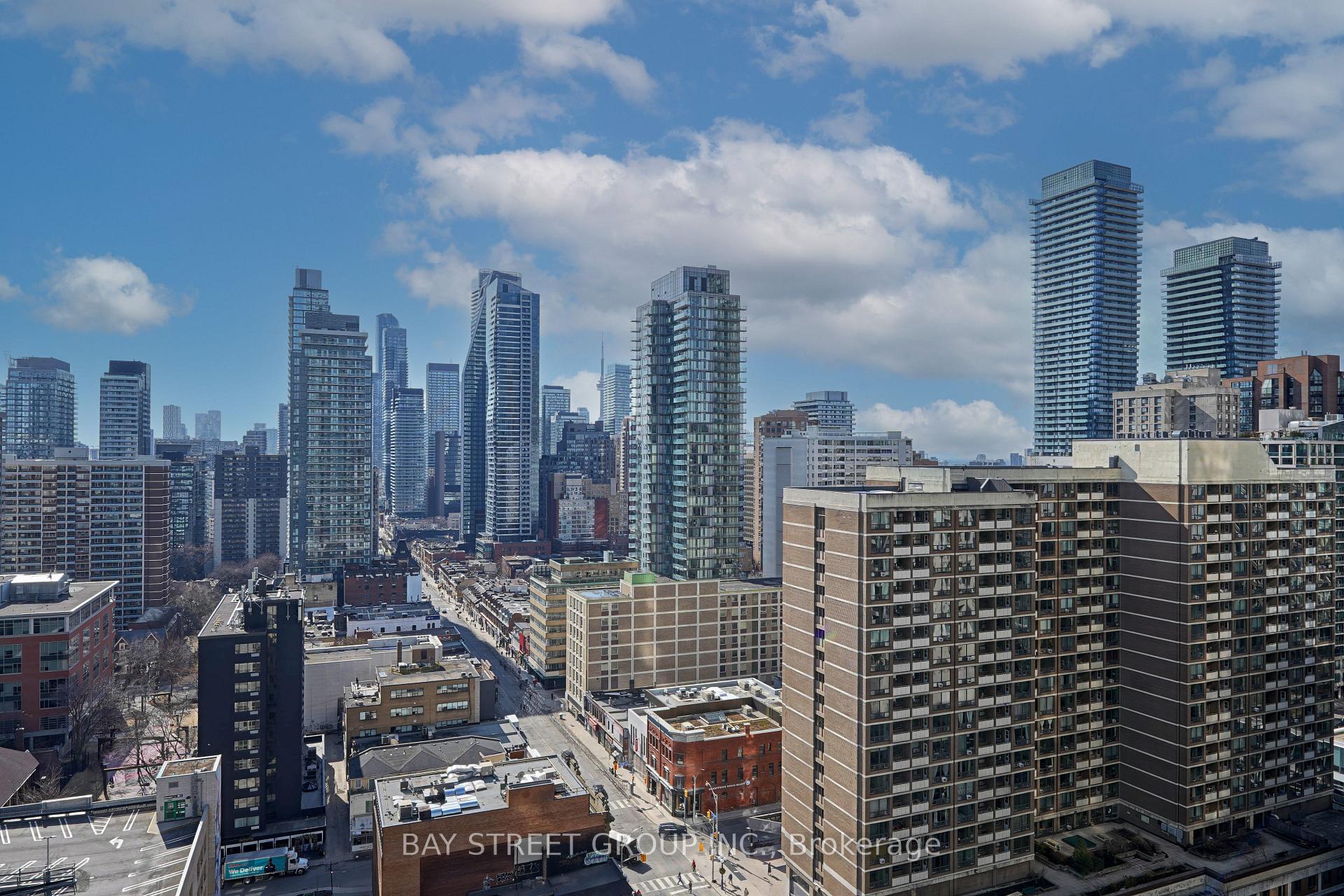 Photo 7 of Unit 1605, 1 bloor Street E, Toronto, Bay Street Corridor — HOMEH