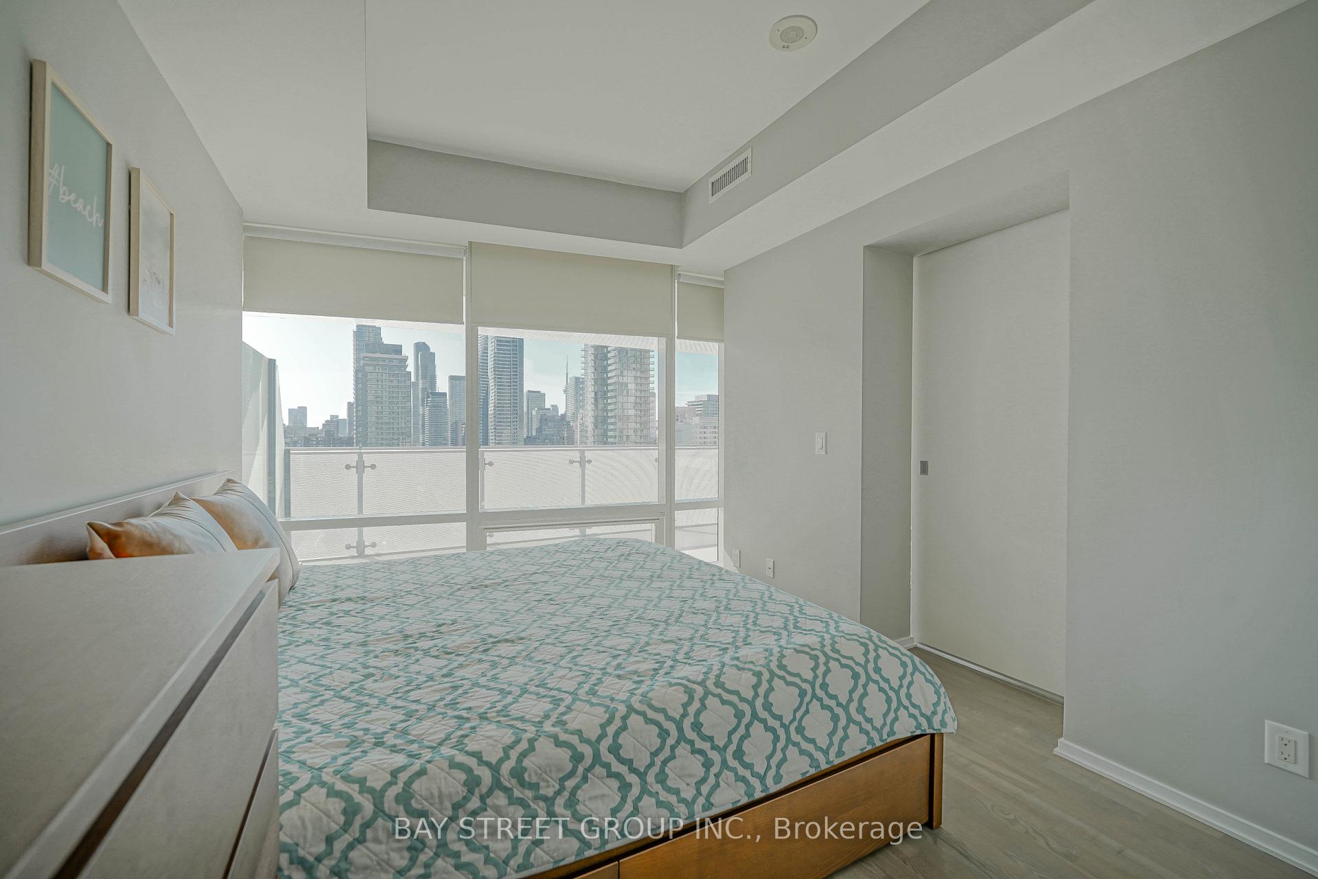 Photo 8 of Unit 1605, 1 bloor Street E, Toronto, Bay Street Corridor — HOMEH