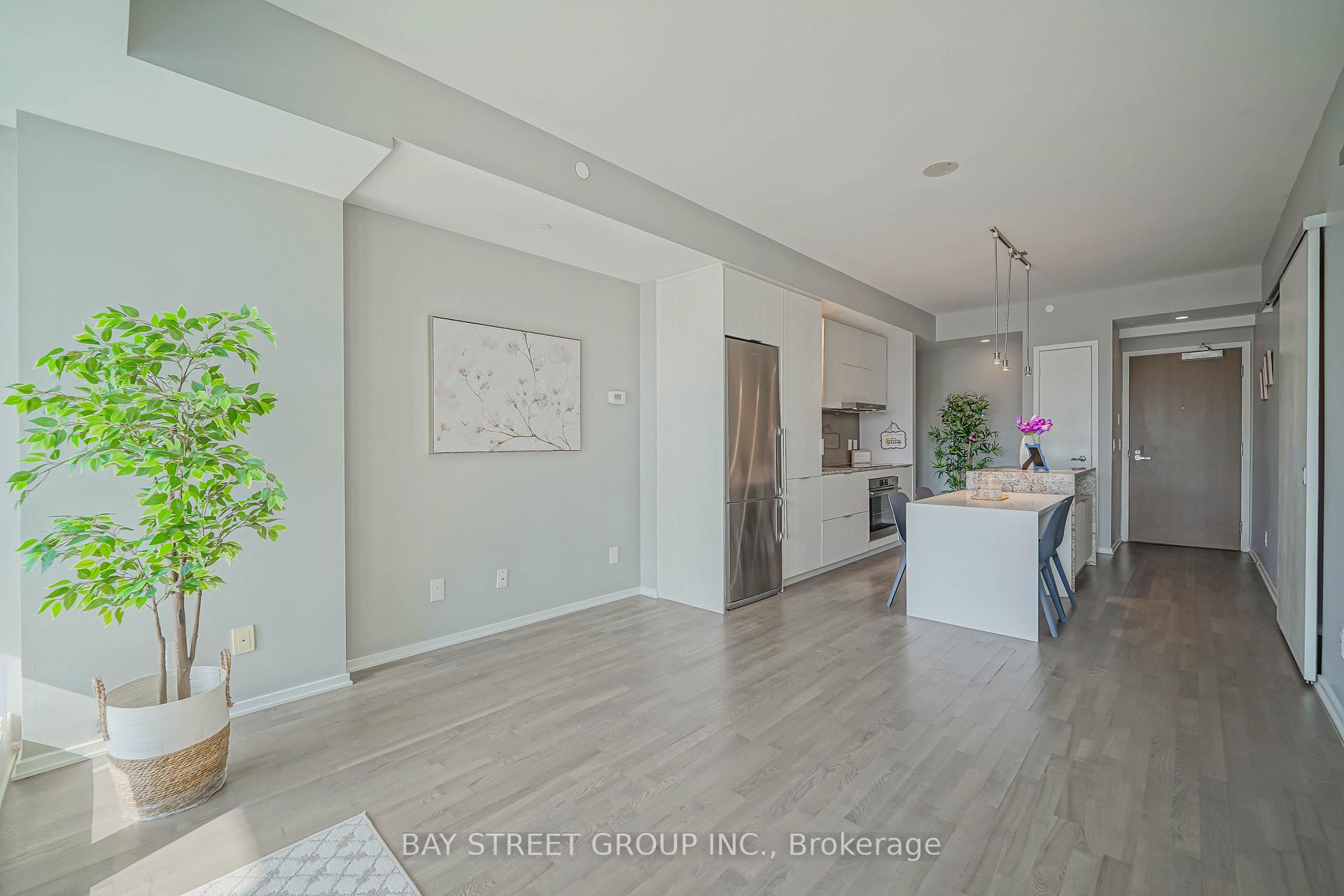 Photo 9 of Unit 1605, 1 bloor Street E, Toronto, Bay Street Corridor — HOMEH