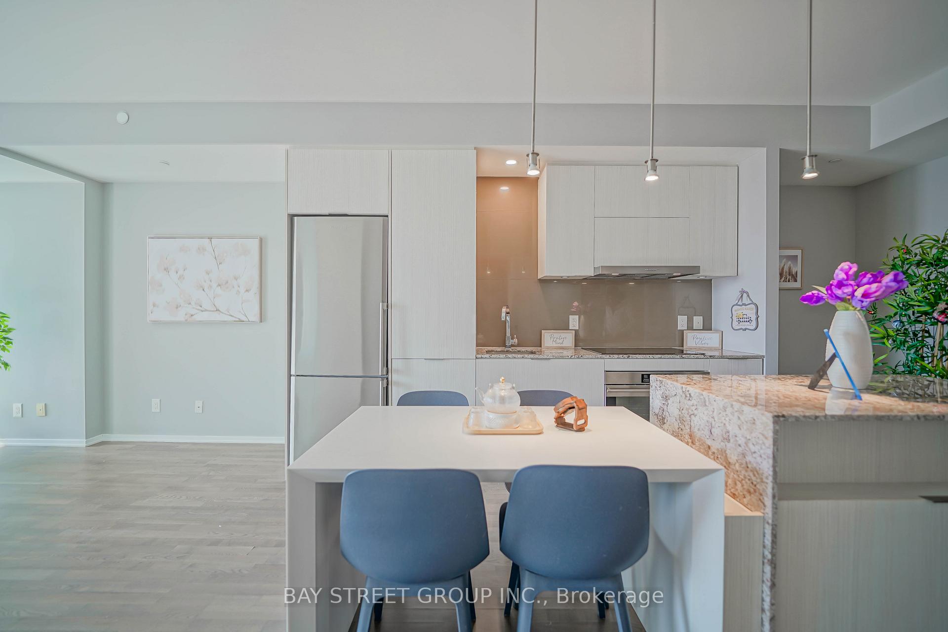 Photo 12 of Unit 1605, 1 bloor Street E, Toronto, Bay Street Corridor — HOMEH