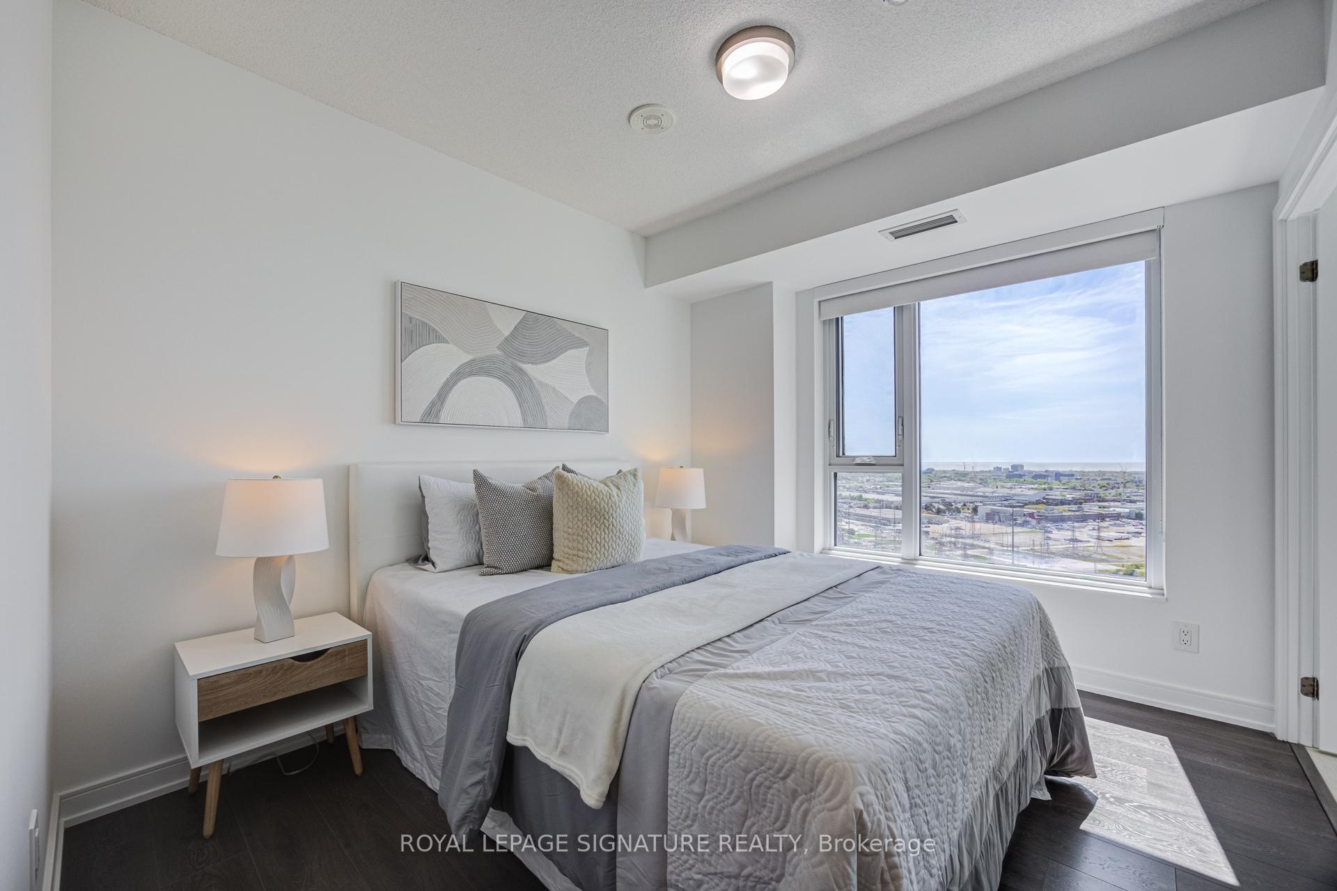 Photo 6 of Unit 2008, 30 Samuel Wood Way, Etobicoke, Islington-City Centre West — HOMEH
