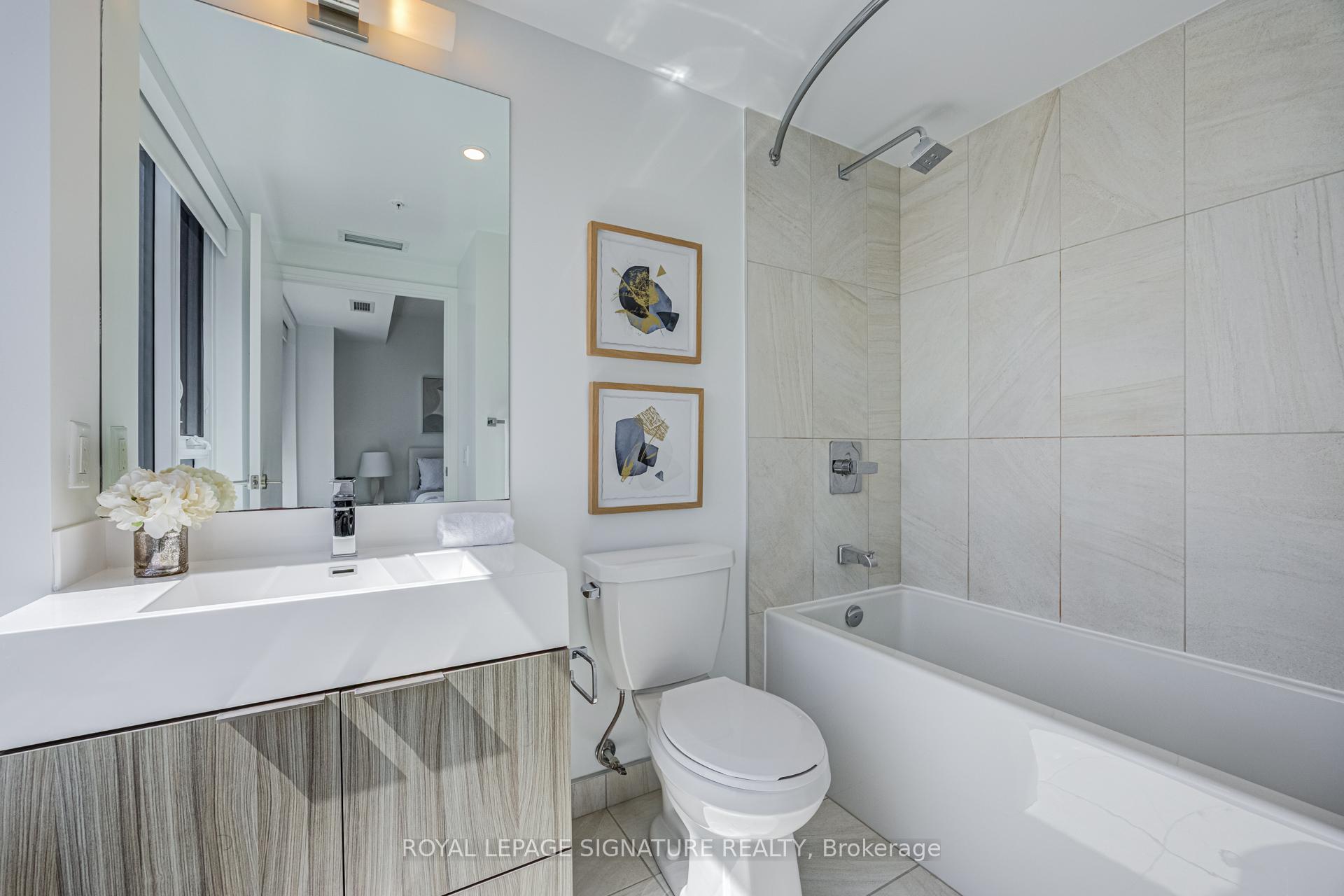Photo 7 of Unit 2008, 30 Samuel Wood Way, Etobicoke, Islington-City Centre West — HOMEH
