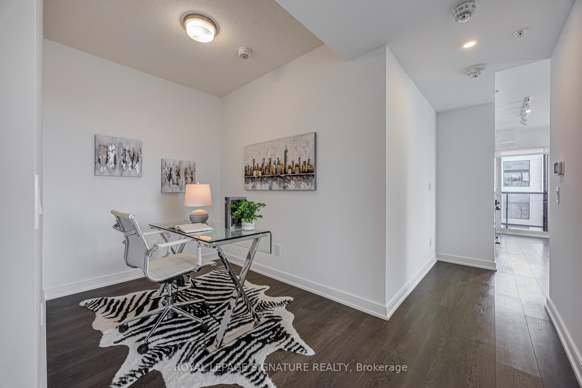 Photo 8 of Unit 2008, 30 Samuel Wood Way, Etobicoke, Islington-City Centre West — HOMEH