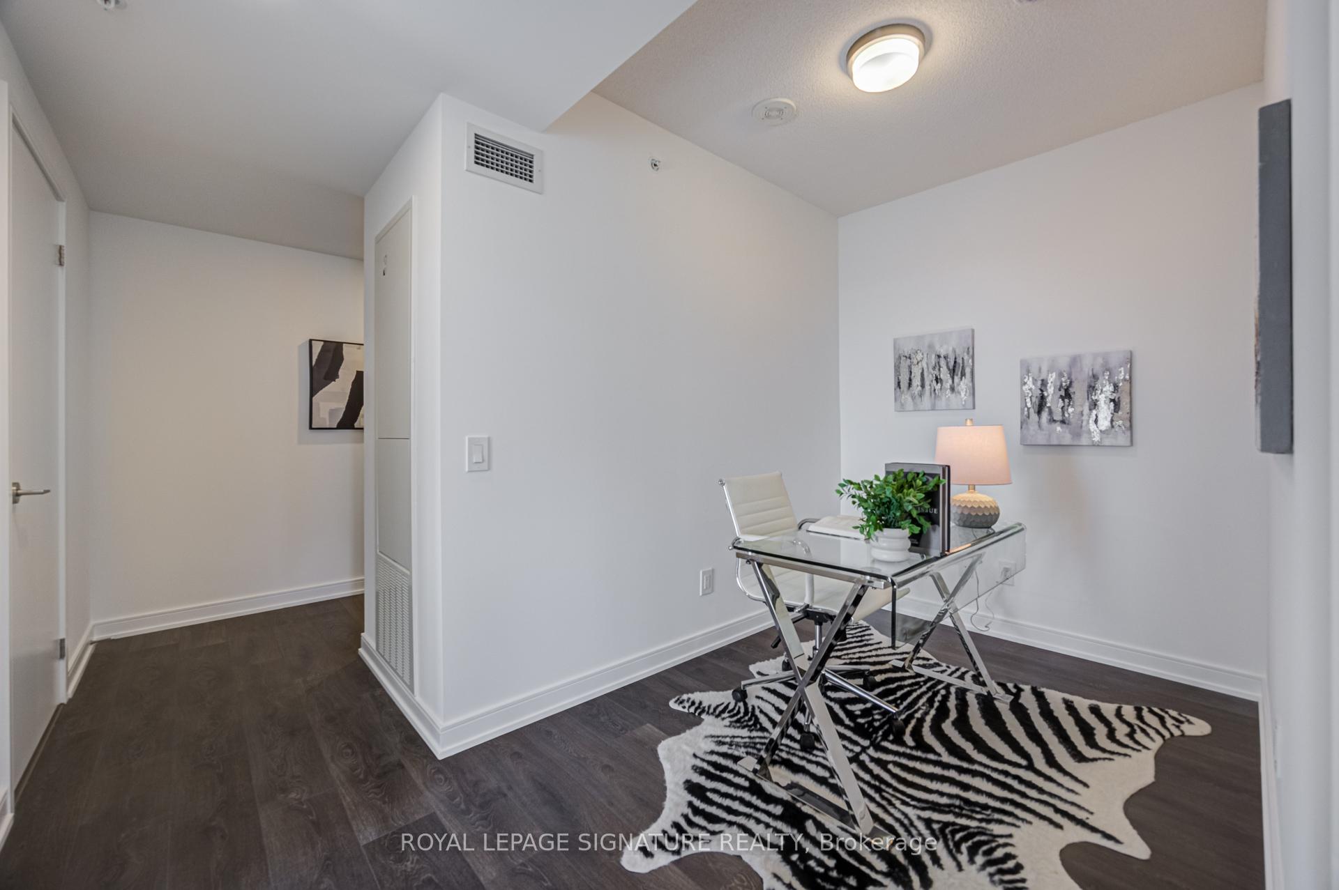 Photo 9 of Unit 2008, 30 Samuel Wood Way, Etobicoke, Islington-City Centre West — HOMEH