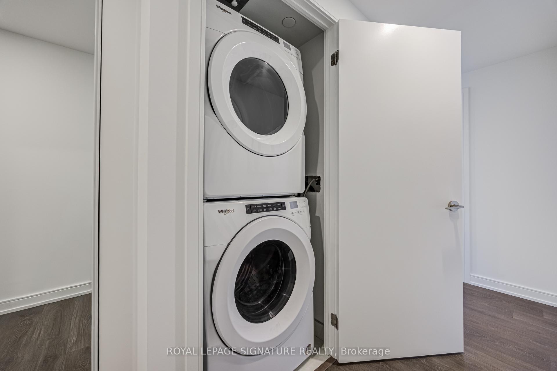 Photo 12 of Unit 2008, 30 Samuel Wood Way, Etobicoke, Islington-City Centre West — HOMEH