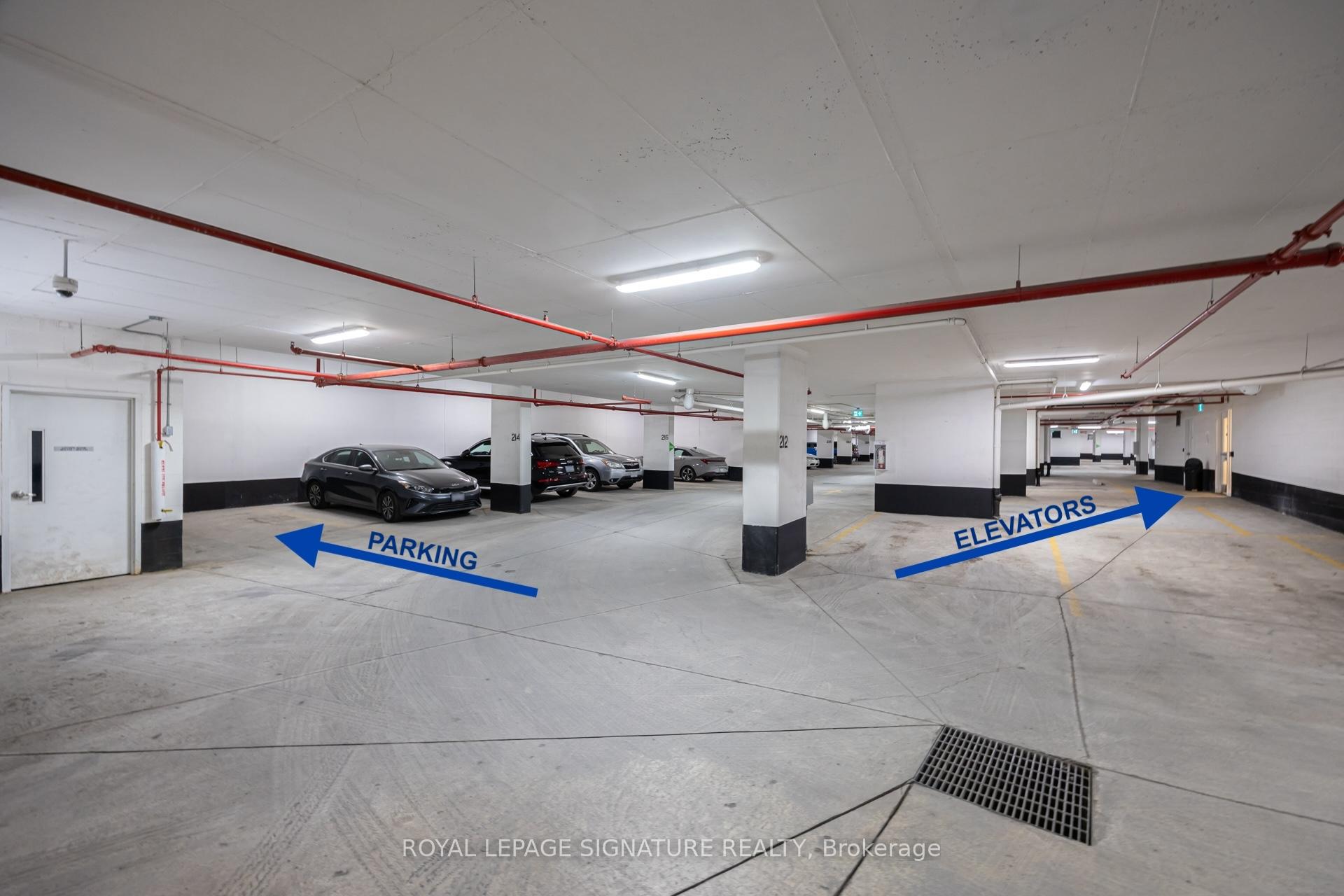 Photo 15 of Unit 2008, 30 Samuel Wood Way, Etobicoke, Islington-City Centre West — HOMEH