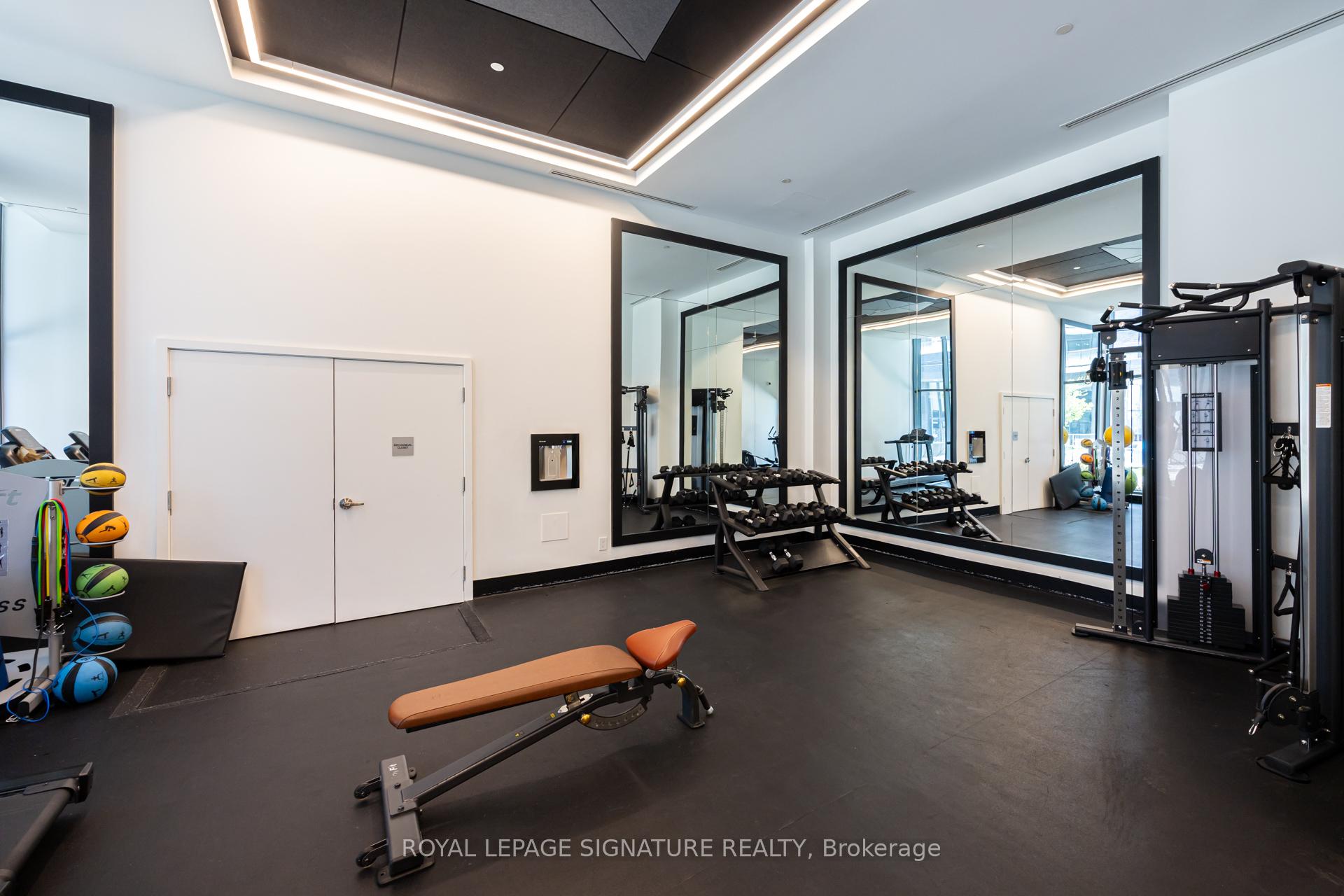 Photo 18 of Unit 2008, 30 Samuel Wood Way, Etobicoke, Islington-City Centre West — HOMEH