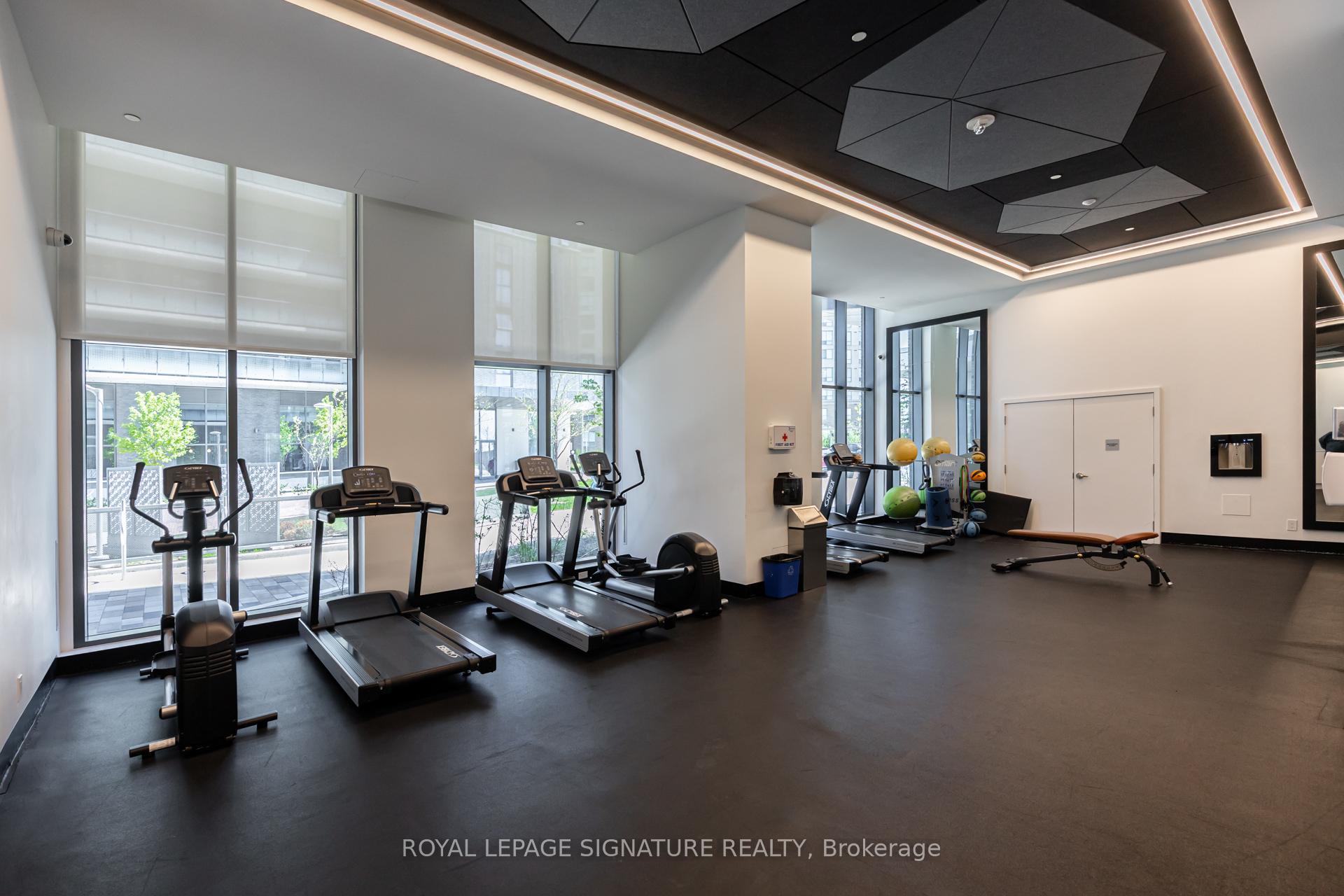 Photo 19 of Unit 2008, 30 Samuel Wood Way, Etobicoke, Islington-City Centre West — HOMEH