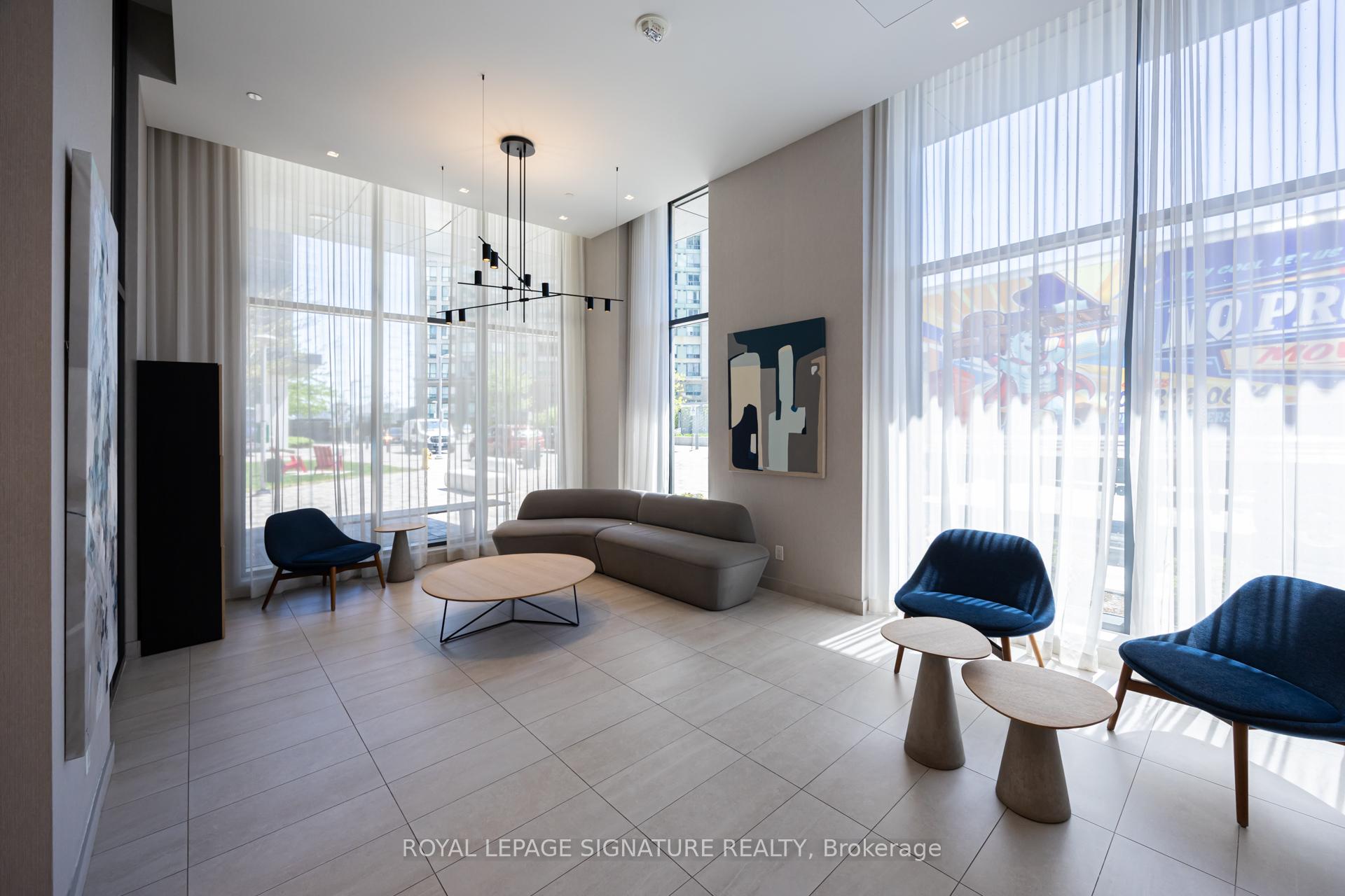 Photo 20 of Unit 2008, 30 Samuel Wood Way, Etobicoke, Islington-City Centre West — HOMEH