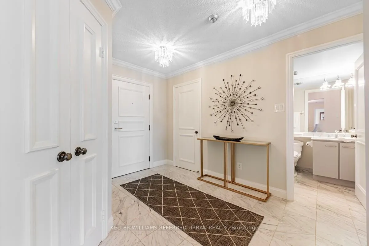 Photo 2 of Unit 520, 3800 Yonge Street, Toronto, Bedford Park-Nortown — HOMEH