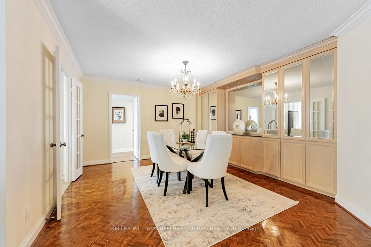 Photo 4 of Unit 520, 3800 Yonge Street, Toronto, Bedford Park-Nortown — HOMEH