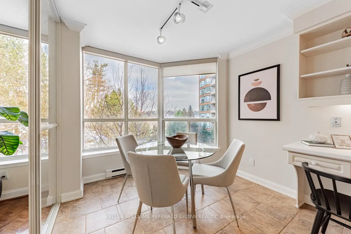 Photo 9 of Unit 520, 3800 Yonge Street, Toronto, Bedford Park-Nortown — HOMEH