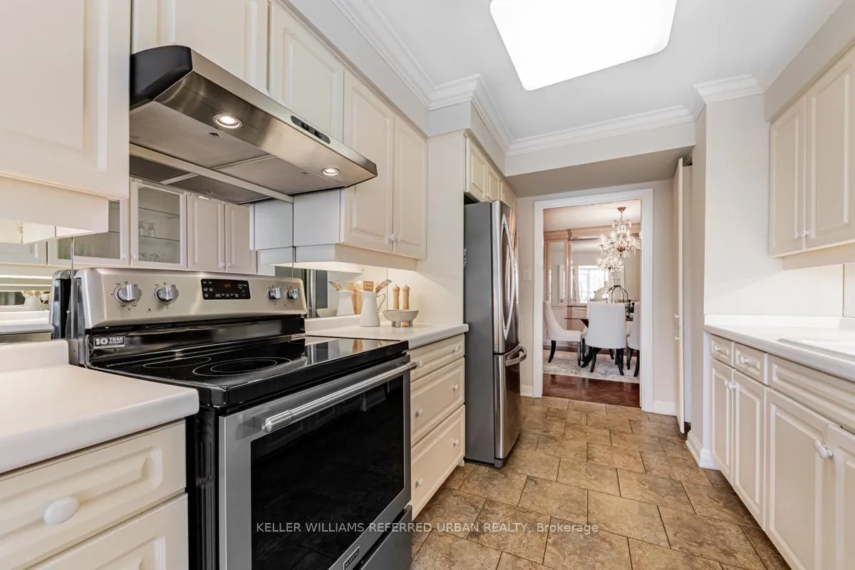 Photo 11 of Unit 520, 3800 Yonge Street, Toronto, Bedford Park-Nortown — HOMEH