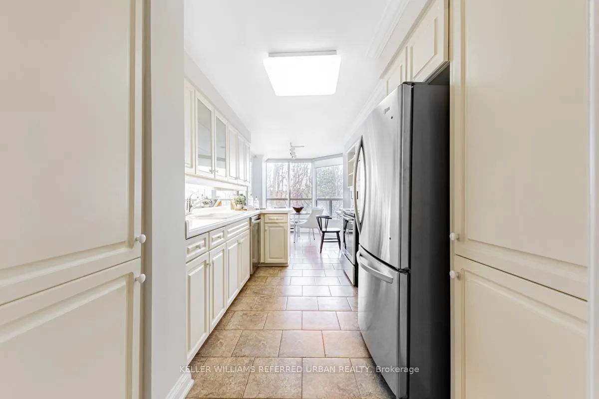 Photo 13 of Unit 520, 3800 Yonge Street, Toronto, Bedford Park-Nortown — HOMEH