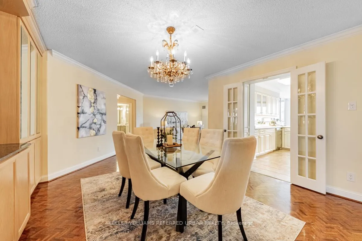 Photo 14 of Unit 520, 3800 Yonge Street, Toronto, Bedford Park-Nortown — HOMEH