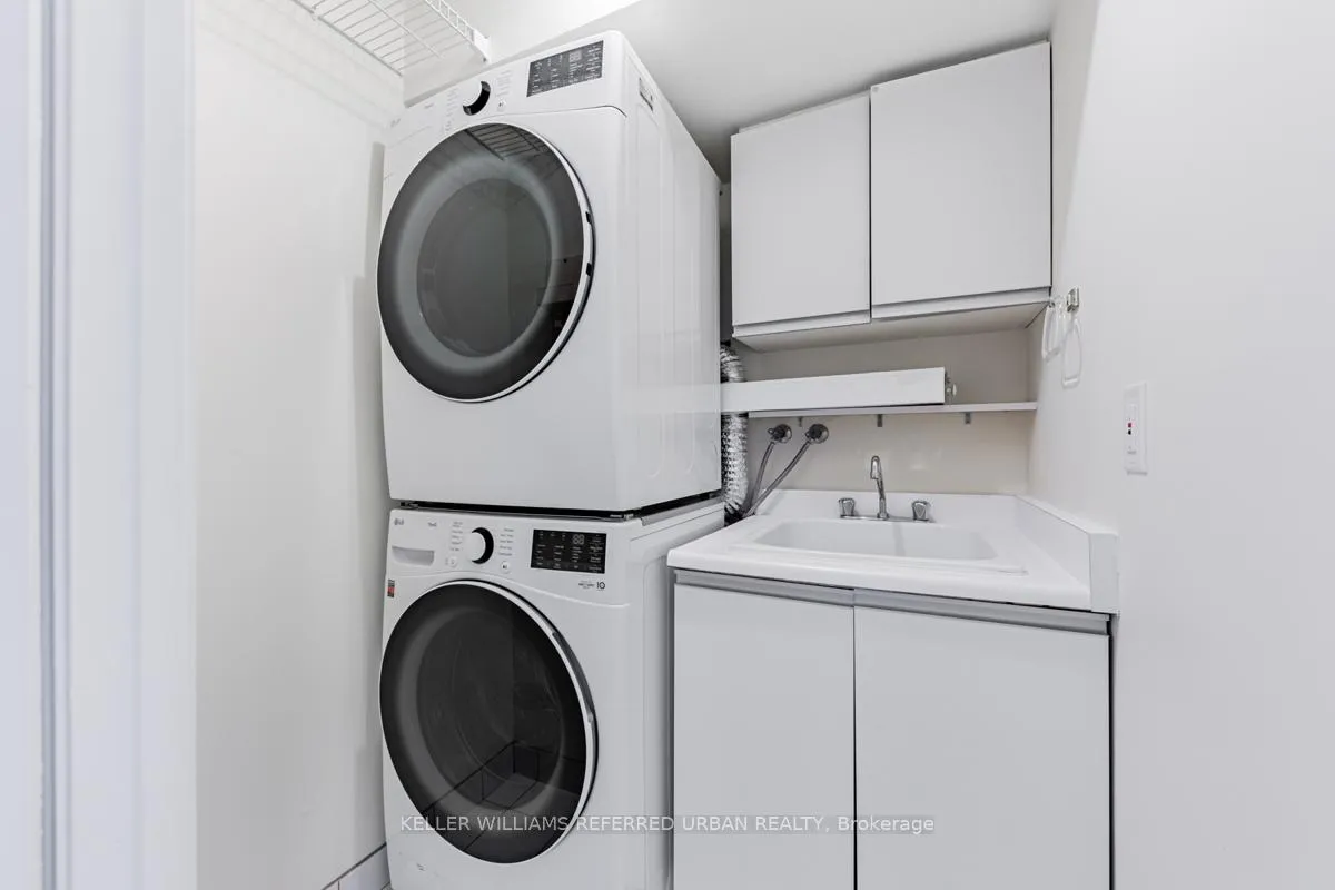 Photo 15 of Unit 520, 3800 Yonge Street, Toronto, Bedford Park-Nortown — HOMEH