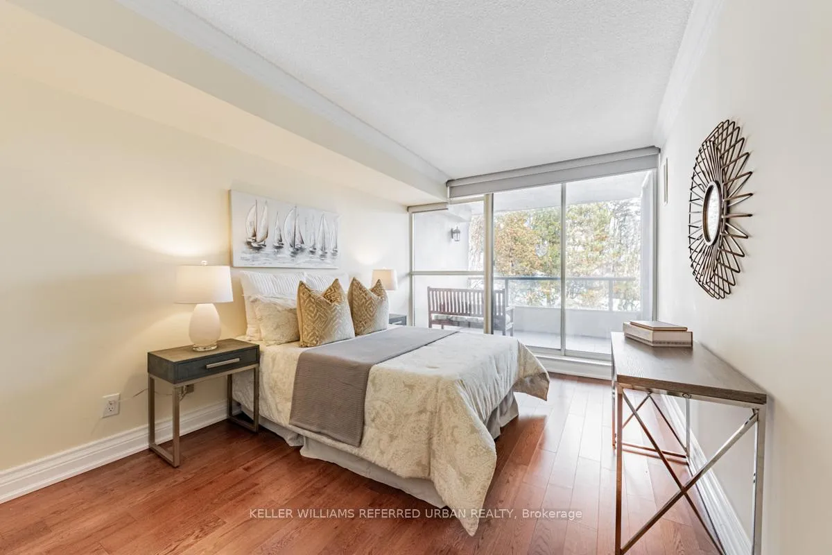 Photo 18 of Unit 520, 3800 Yonge Street, Toronto, Bedford Park-Nortown — HOMEH
