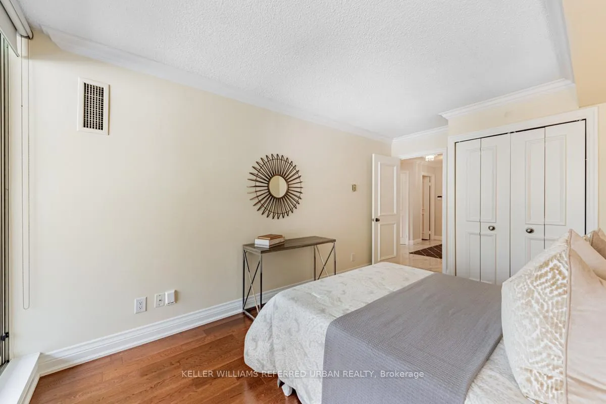 Photo 19 of Unit 520, 3800 Yonge Street, Toronto, Bedford Park-Nortown — HOMEH