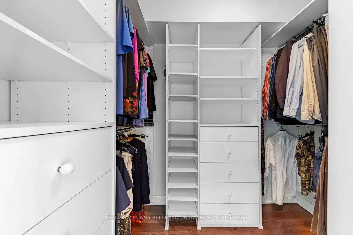 Photo 20 of Unit 520, 3800 Yonge Street, Toronto, Bedford Park-Nortown — HOMEH