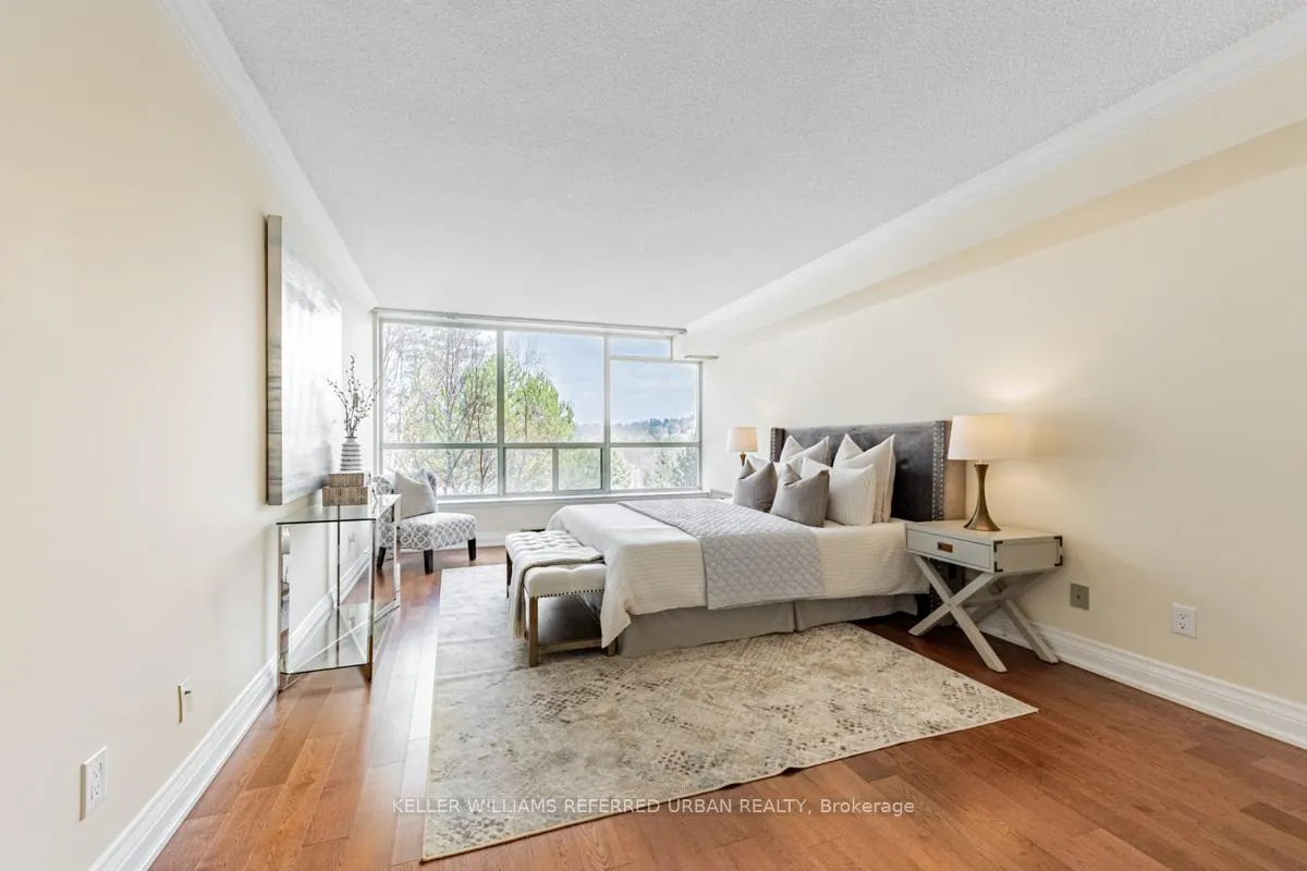 Photo 23 of Unit 520, 3800 Yonge Street, Toronto, Bedford Park-Nortown — HOMEH