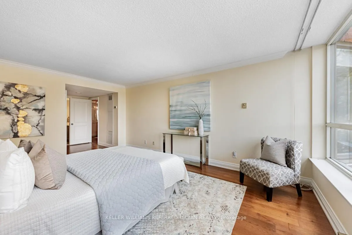 Photo 24 of Unit 520, 3800 Yonge Street, Toronto, Bedford Park-Nortown — HOMEH