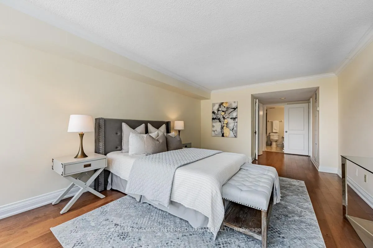 Photo 25 of Unit 520, 3800 Yonge Street, Toronto, Bedford Park-Nortown — HOMEH