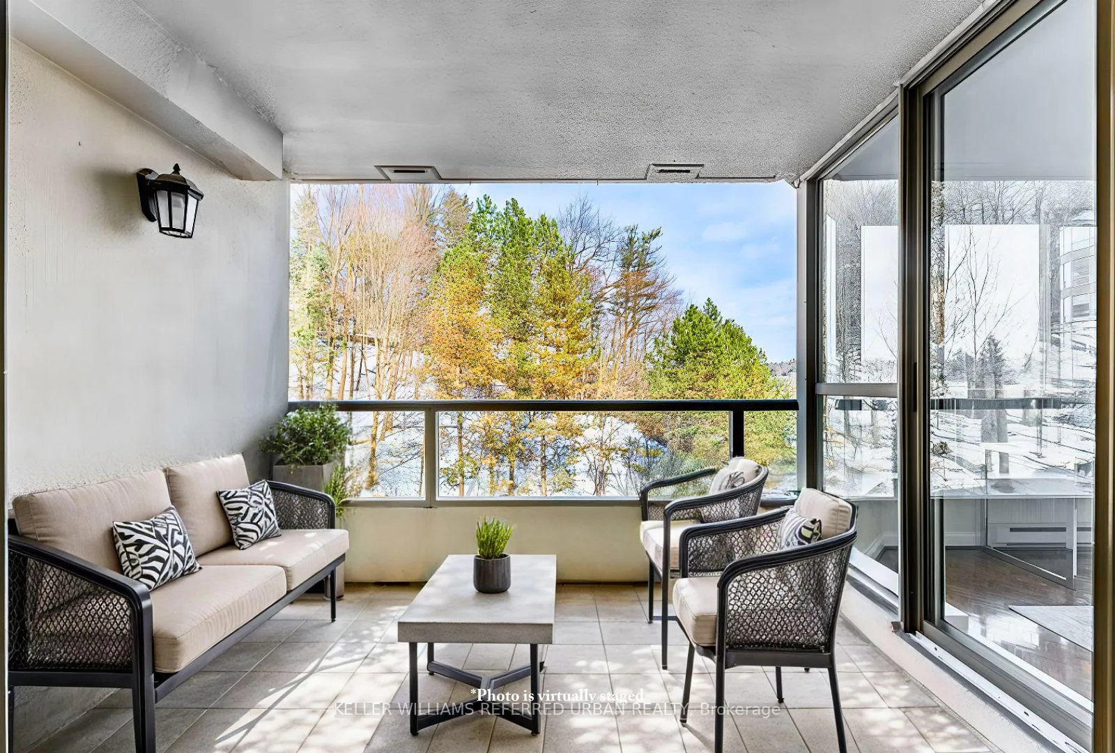 Photo 26 of Unit 520, 3800 Yonge Street, Toronto, Bedford Park-Nortown — HOMEH