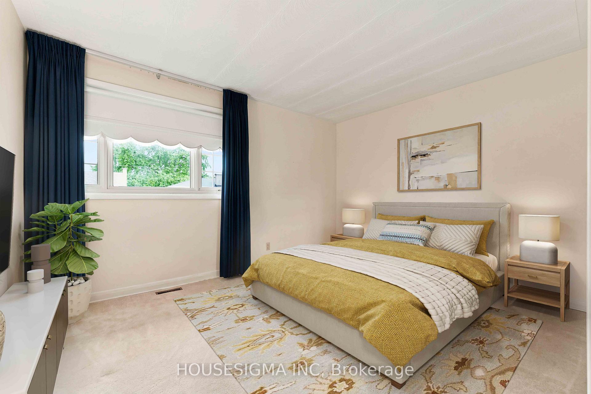 Photo 20 of 1347 R Avenue, Ottawa, Eastway Gardens/Industrial Park — HOMEH