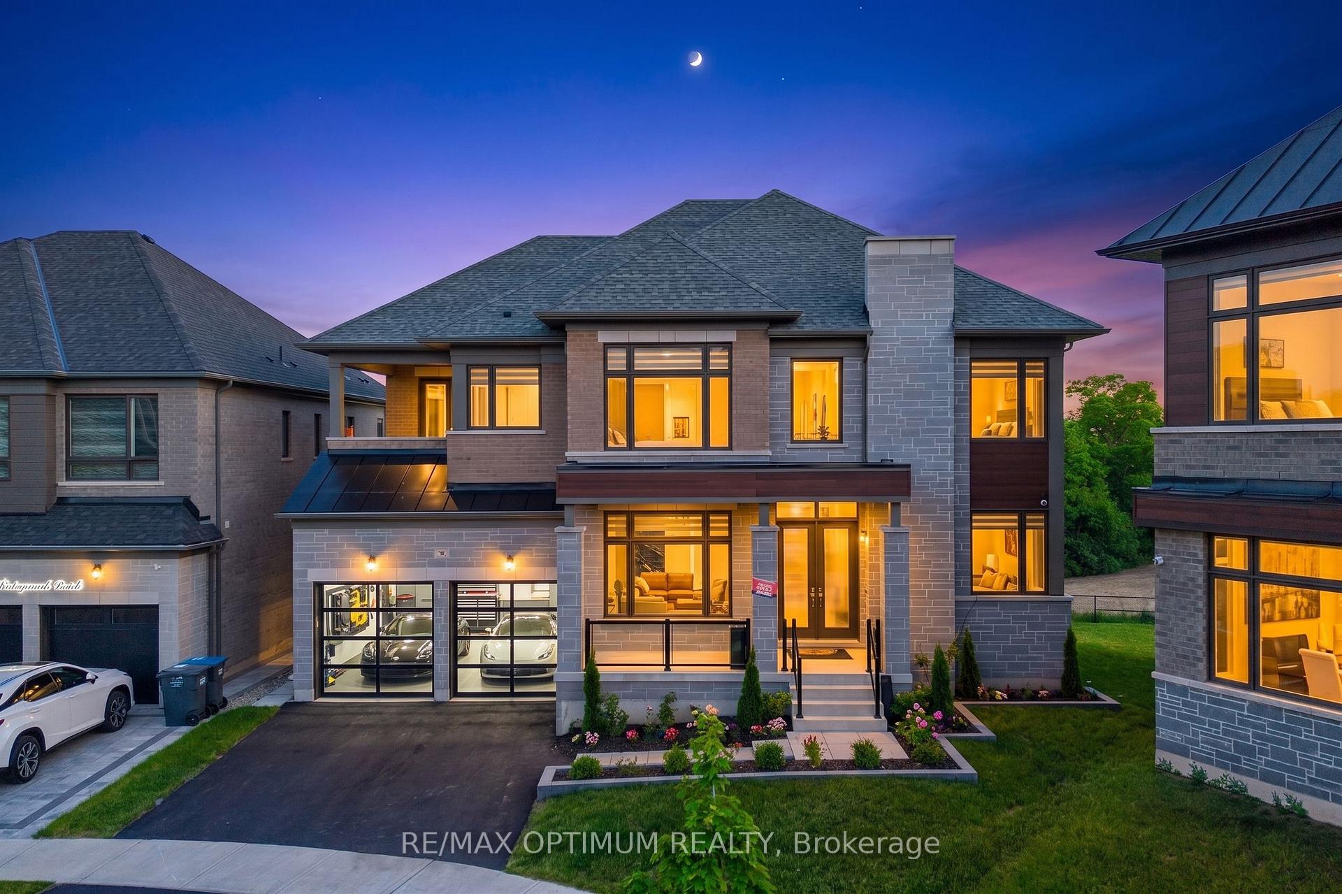 Photo 1 of 78 Dairymaid Road, Brampton, Northwest Brampton — HOMEH