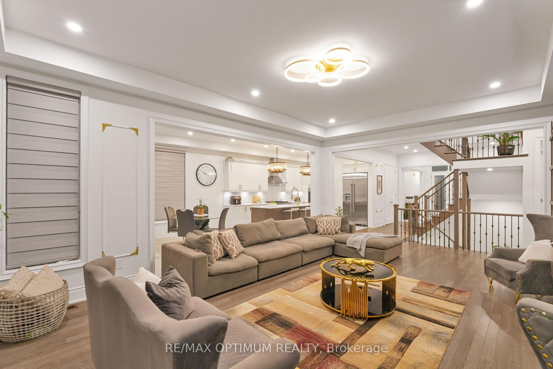 Photo 13 of 78 Dairymaid Road, Brampton, Northwest Brampton — HOMEH