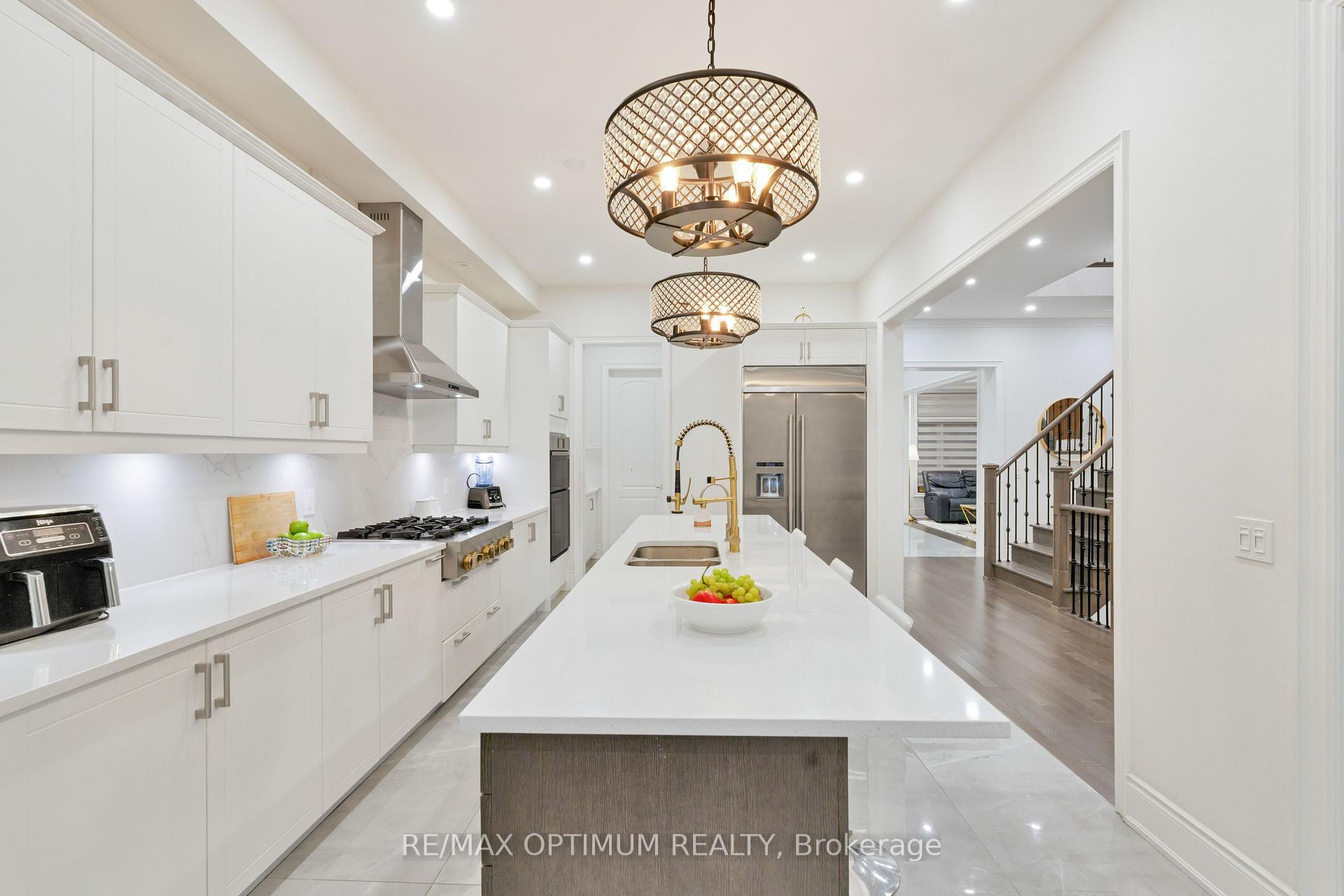 Photo 14 of 78 Dairymaid Road, Brampton, Northwest Brampton — HOMEH