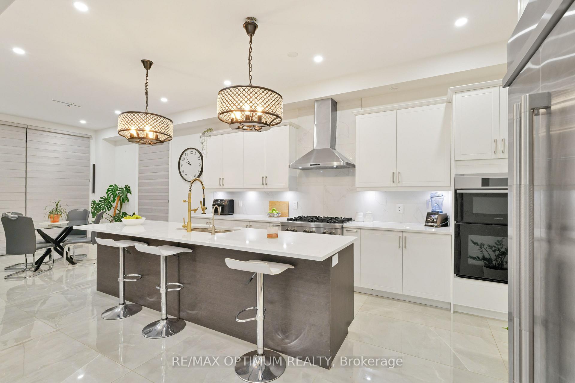 Photo 15 of 78 Dairymaid Road, Brampton, Northwest Brampton — HOMEH
