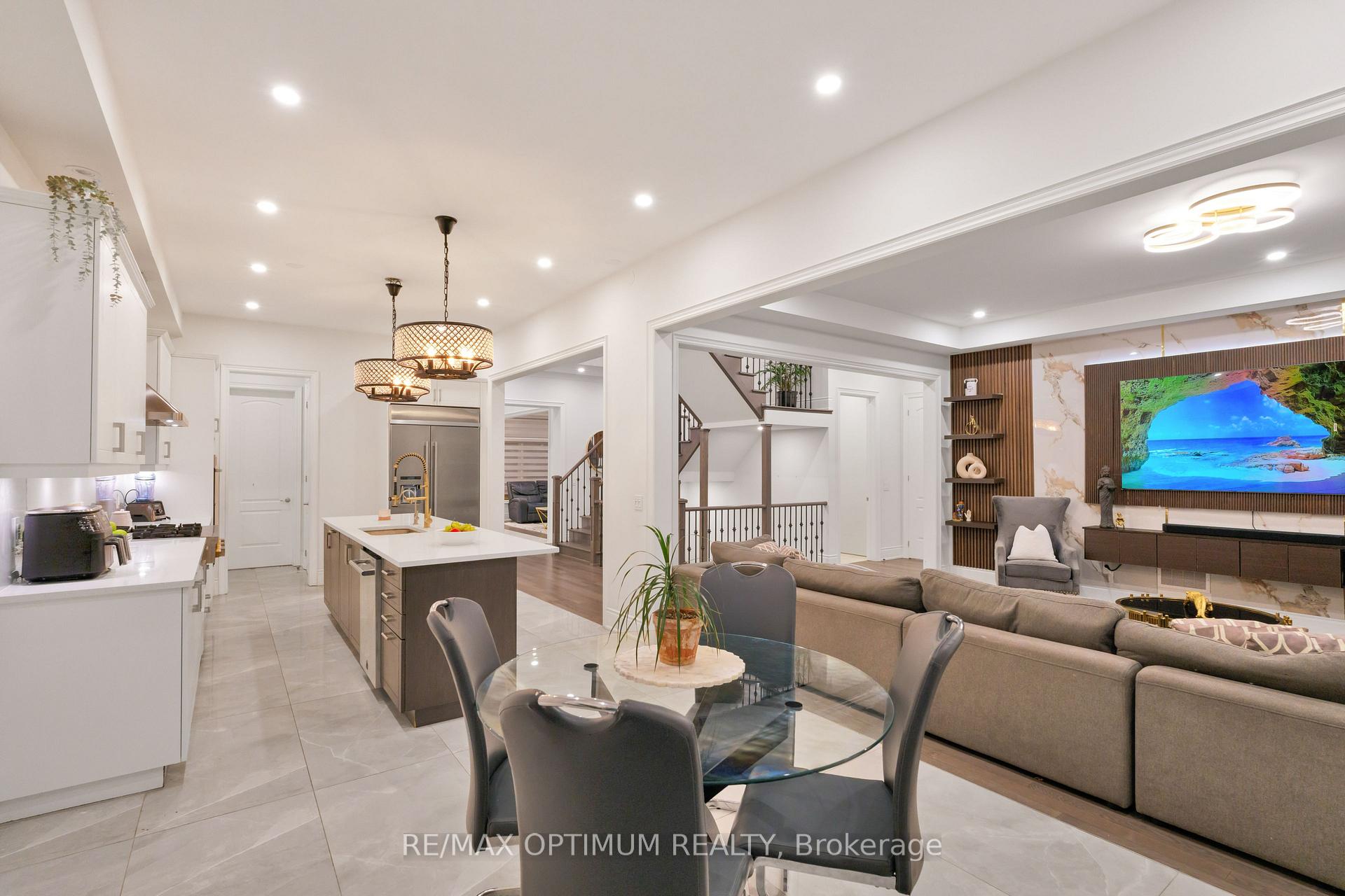 Photo 17 of 78 Dairymaid Road, Brampton, Northwest Brampton — HOMEH