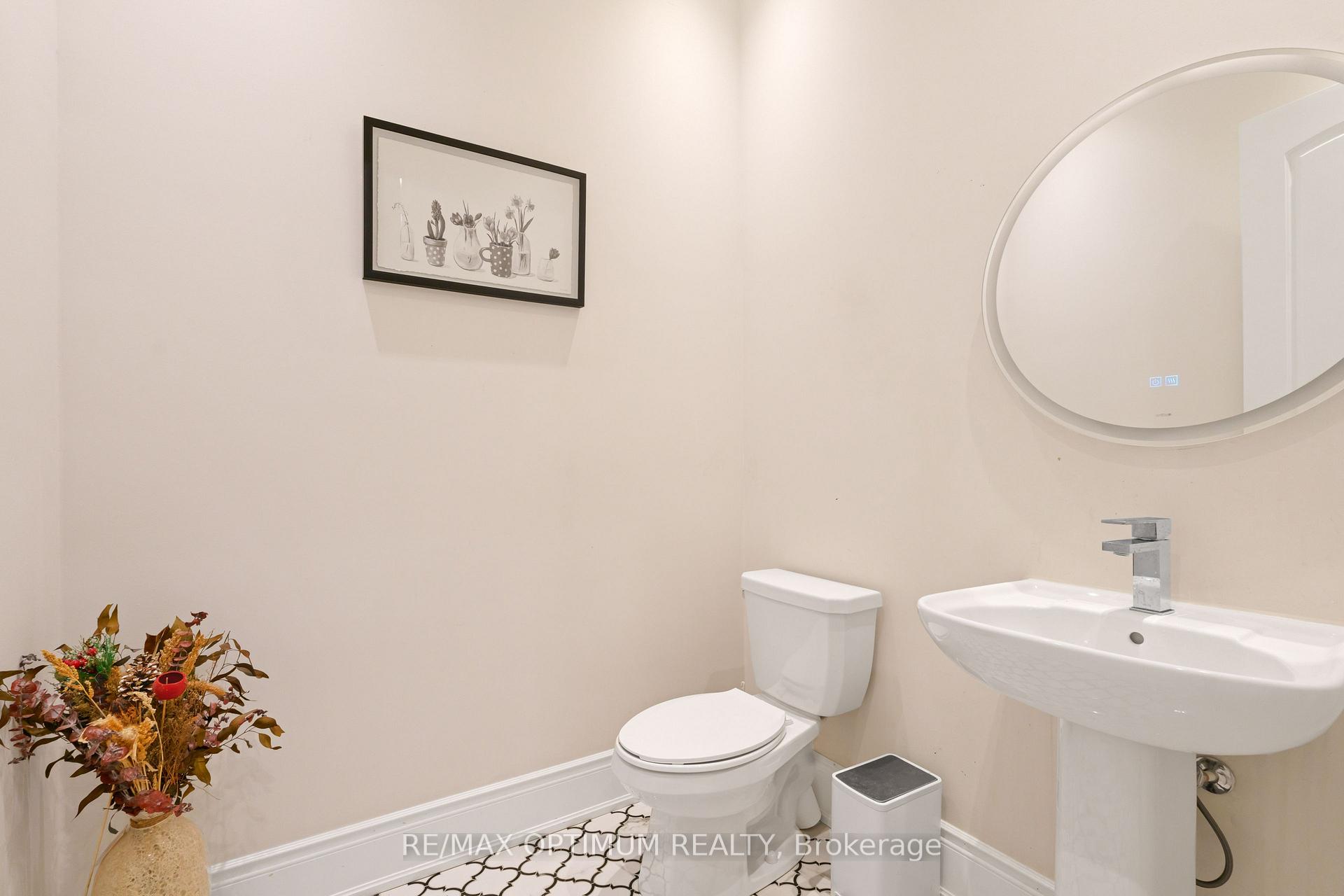 Photo 19 of 78 Dairymaid Road, Brampton, Northwest Brampton — HOMEH