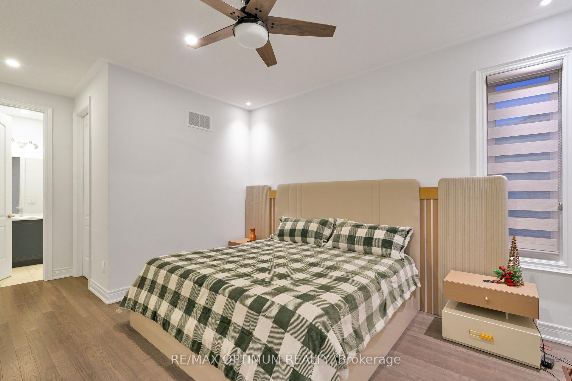 Photo 33 of 78 Dairymaid Road, Brampton, Northwest Brampton — HOMEH