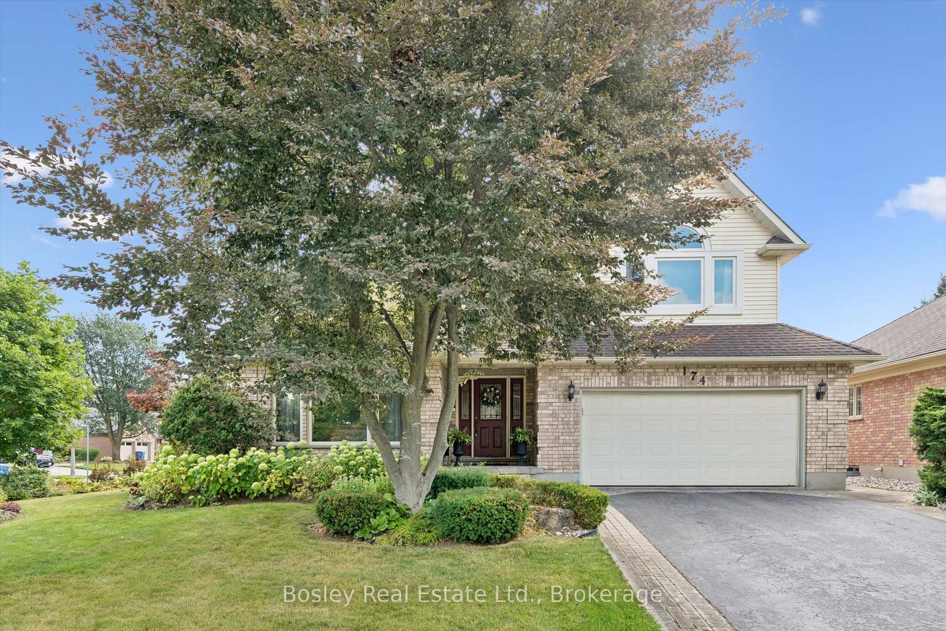 Photo 1 of 174 Dimson Avenue, Guelph, Kortright East — HOMEH