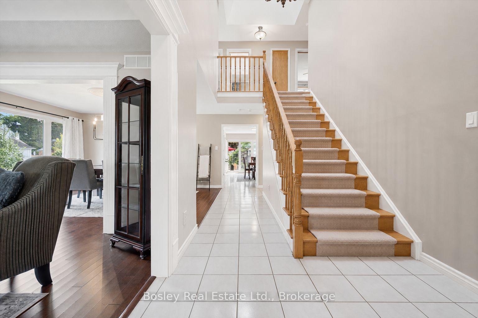Photo 9 of 174 Dimson Avenue, Guelph, Kortright East — HOMEH