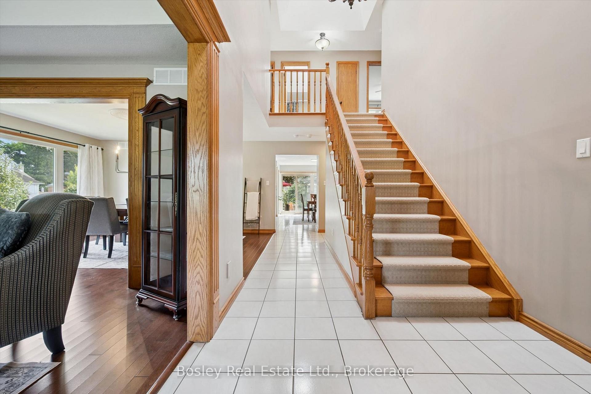 Photo 10 of 174 Dimson Avenue, Guelph, Kortright East — HOMEH