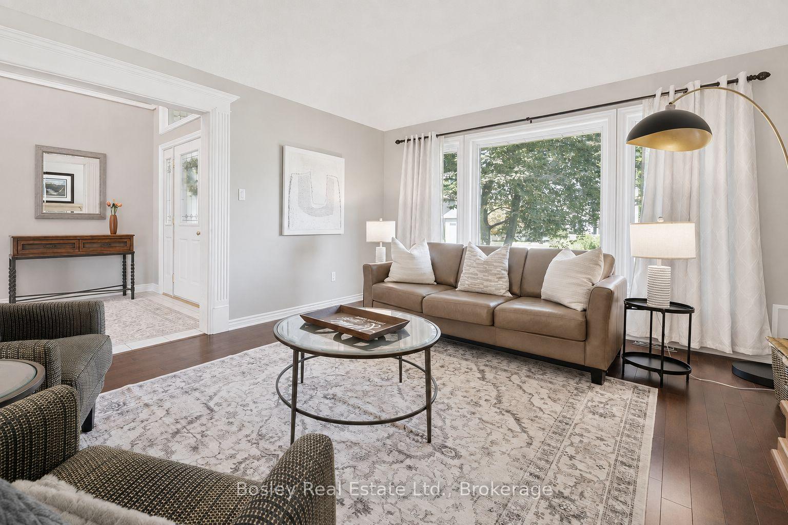 Photo 13 of 174 Dimson Avenue, Guelph, Kortright East — HOMEH