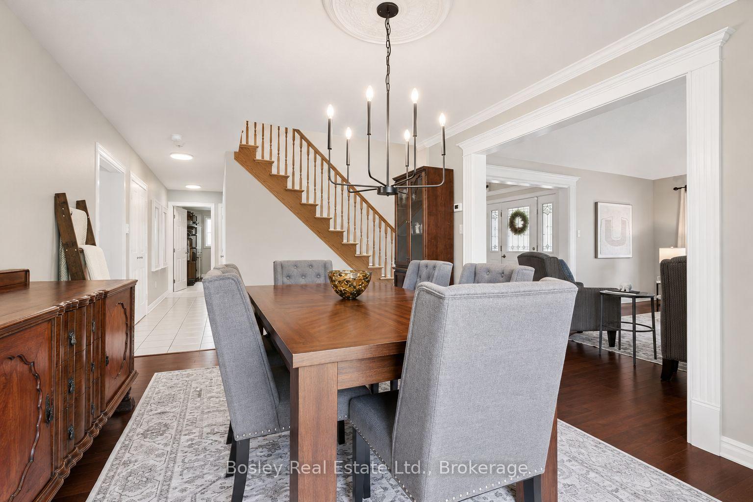 Photo 18 of 174 Dimson Avenue, Guelph, Kortright East — HOMEH