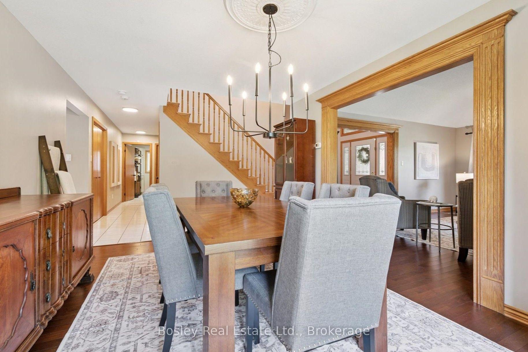 Photo 19 of 174 Dimson Avenue, Guelph, Kortright East — HOMEH
