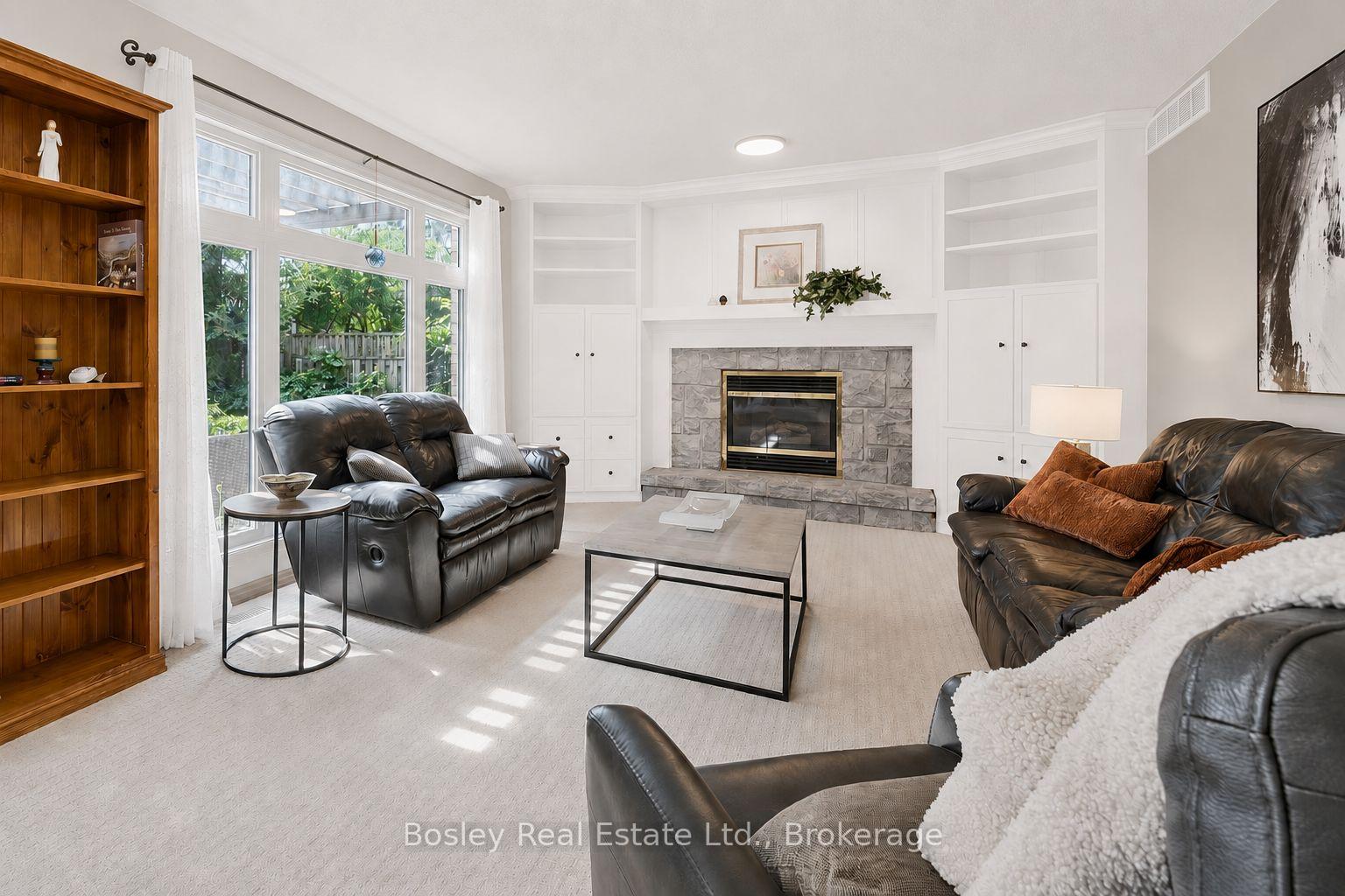 Photo 22 of 174 Dimson Avenue, Guelph, Kortright East — HOMEH